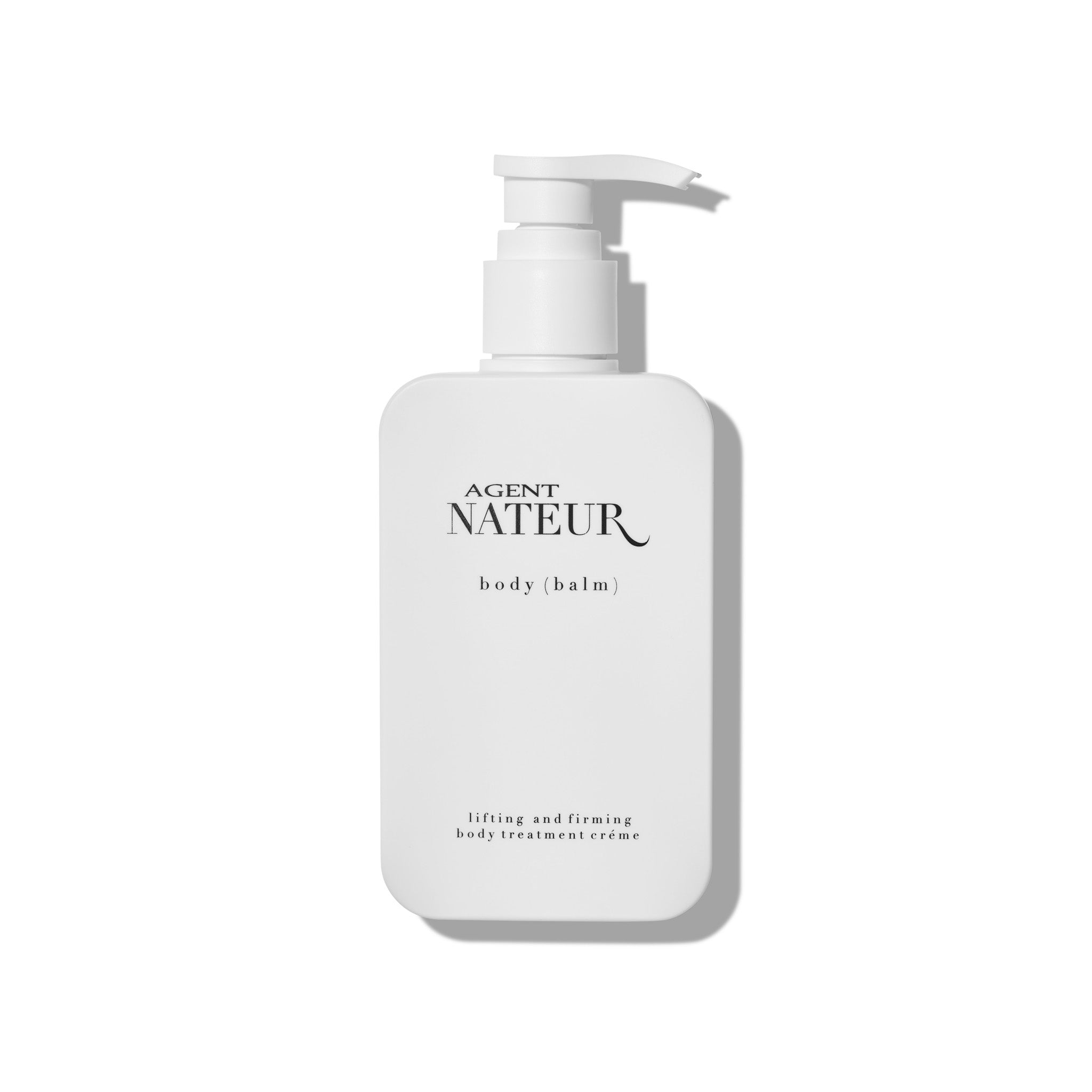 BODY (BALM) AGELESS BODY TREATMENT CREME