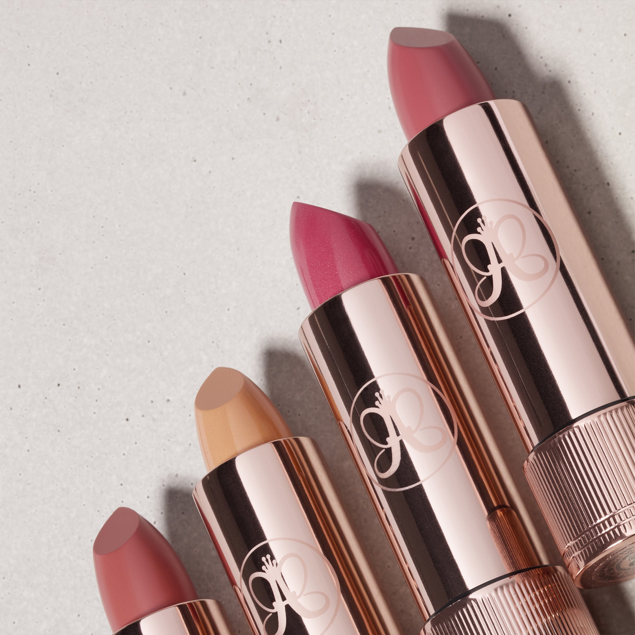 MATTE LIPSTICK