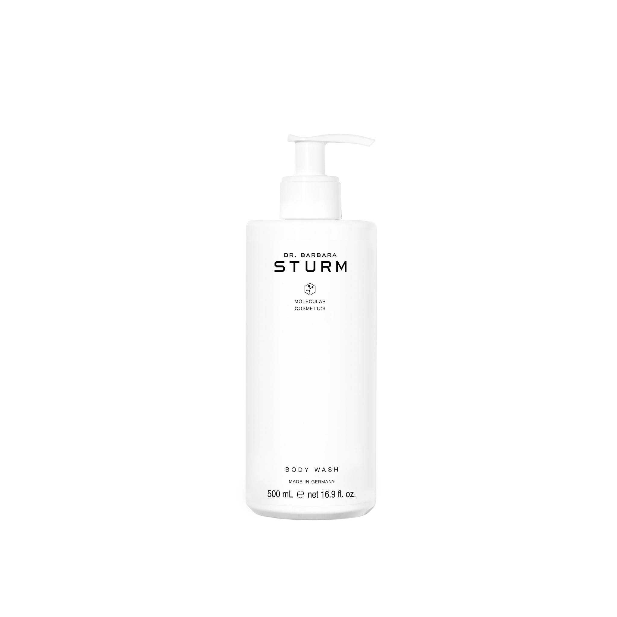 BODY WASH