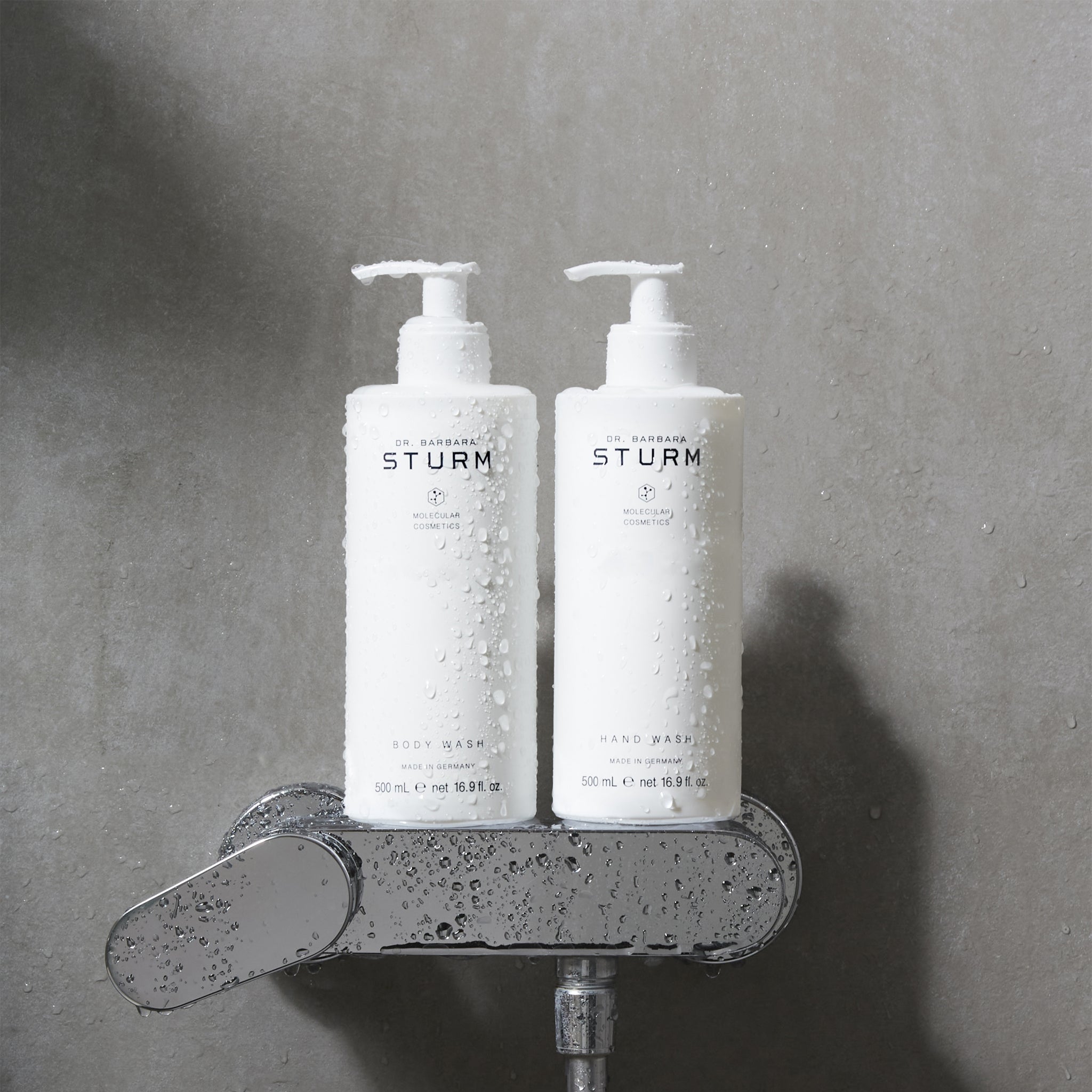 BODY WASH