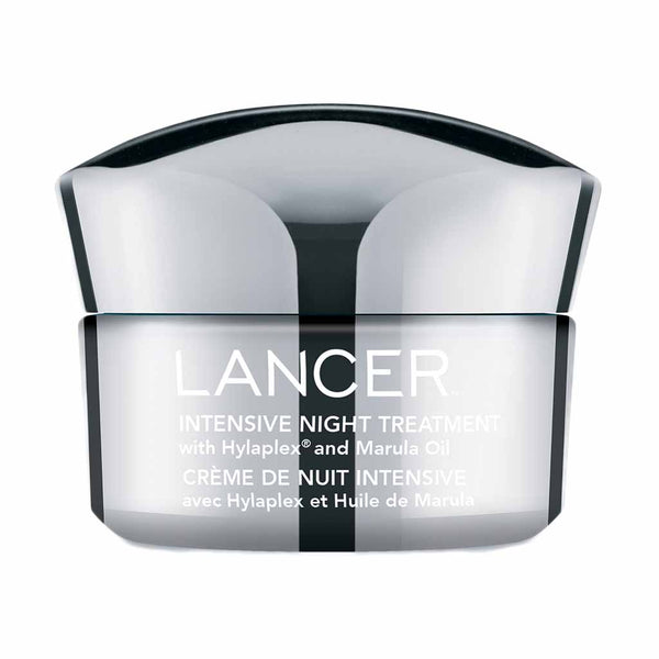 Dr Lancer Intensive Night Treatment Apotheca Beauty