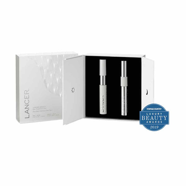 Dr Lancer Legacy Eye Treatment Duo Apotheca Beauty