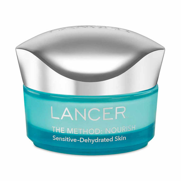 Dr Lancer The Method Nourish Sensitive Skin Apotheca Beauty