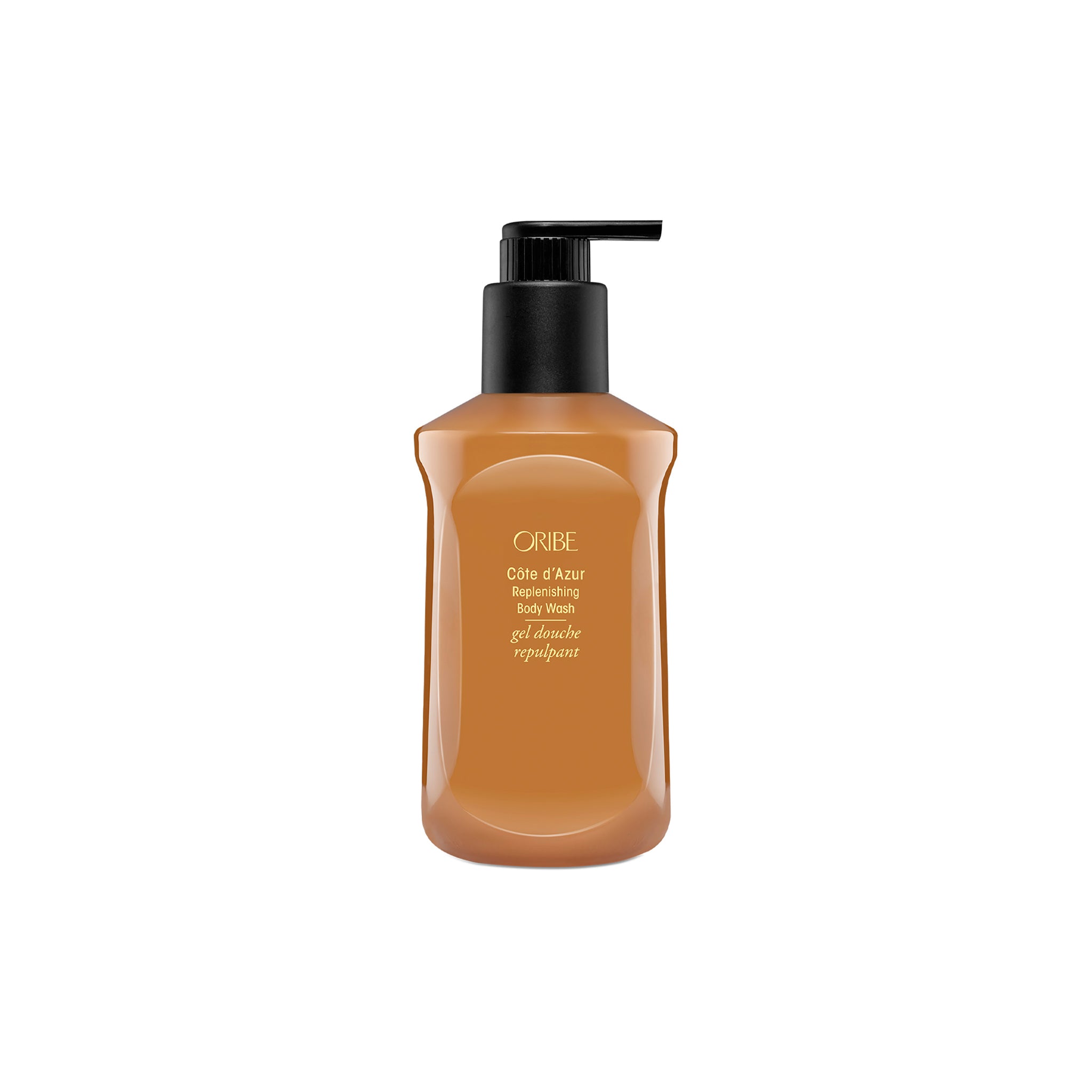 CÔTE D'AZUR REPLENISHING BODY WASH