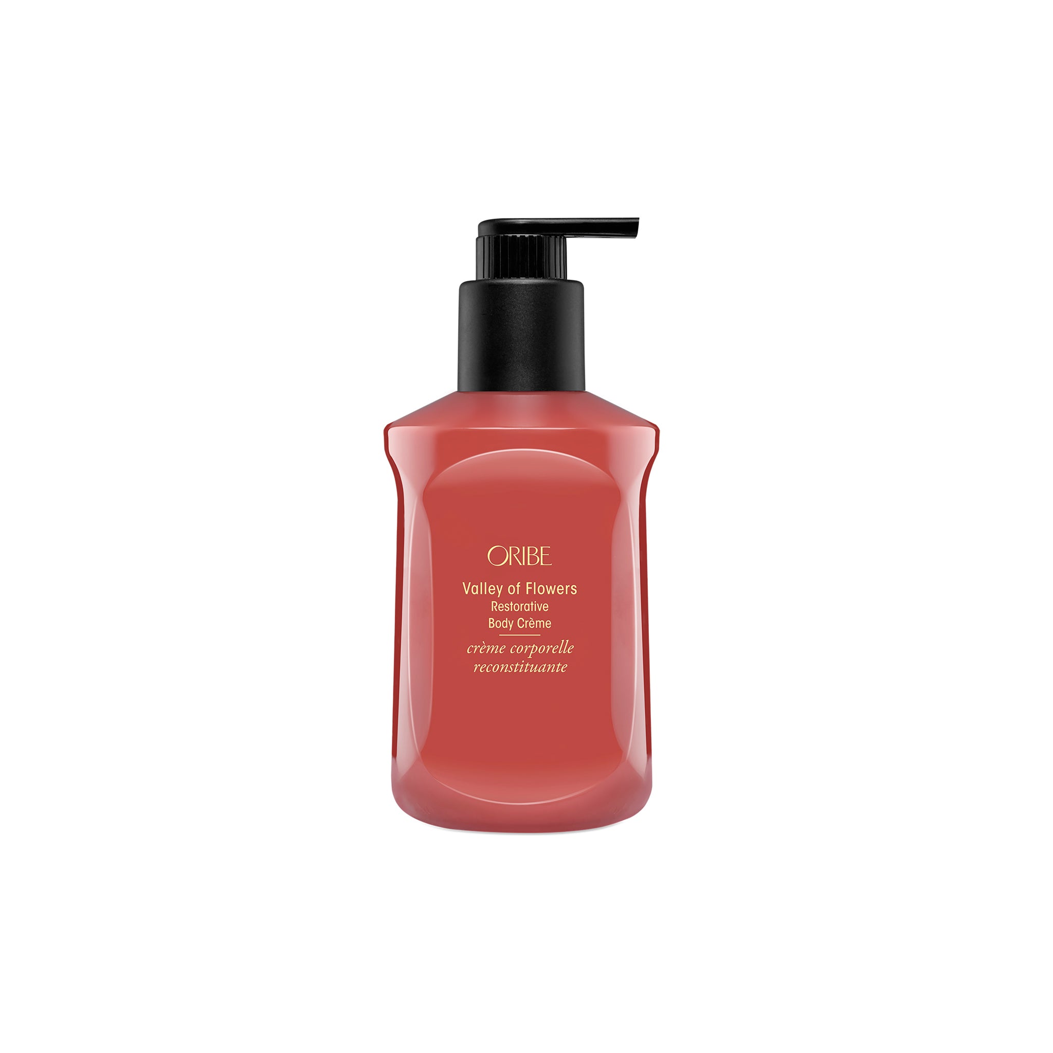 VALLEY OF FLOWER RESTORATIVE BODY CRÈME