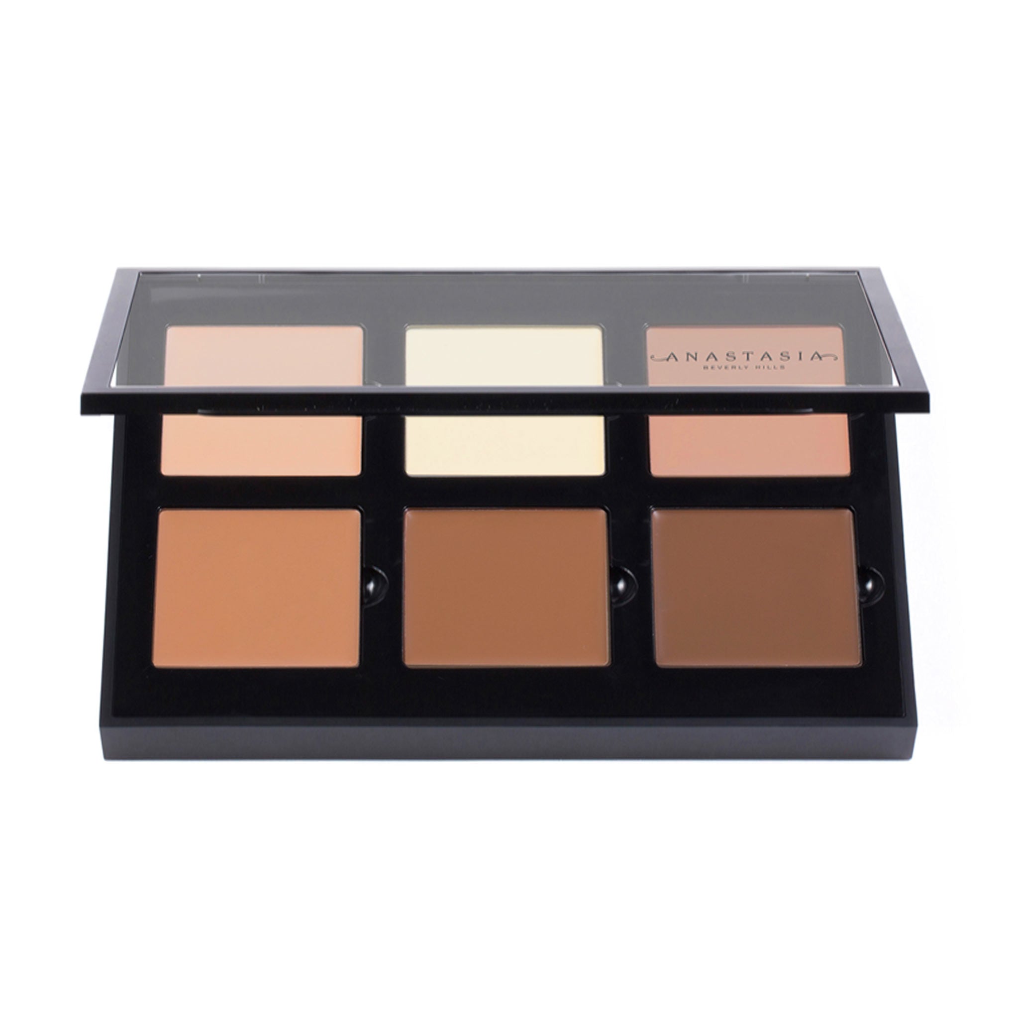 CONTOUR KIT CREAM