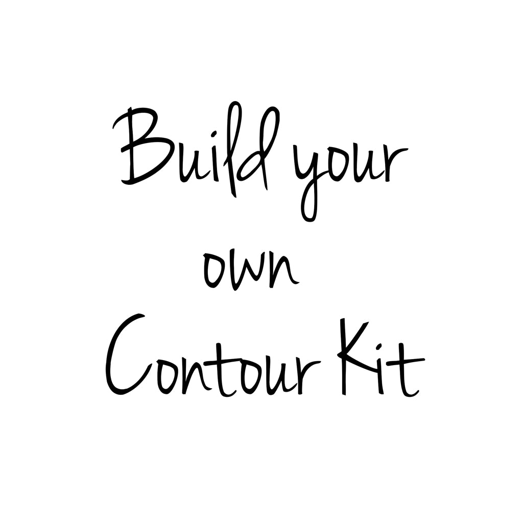 BUILD YOUR OWN CONTOUR KIT