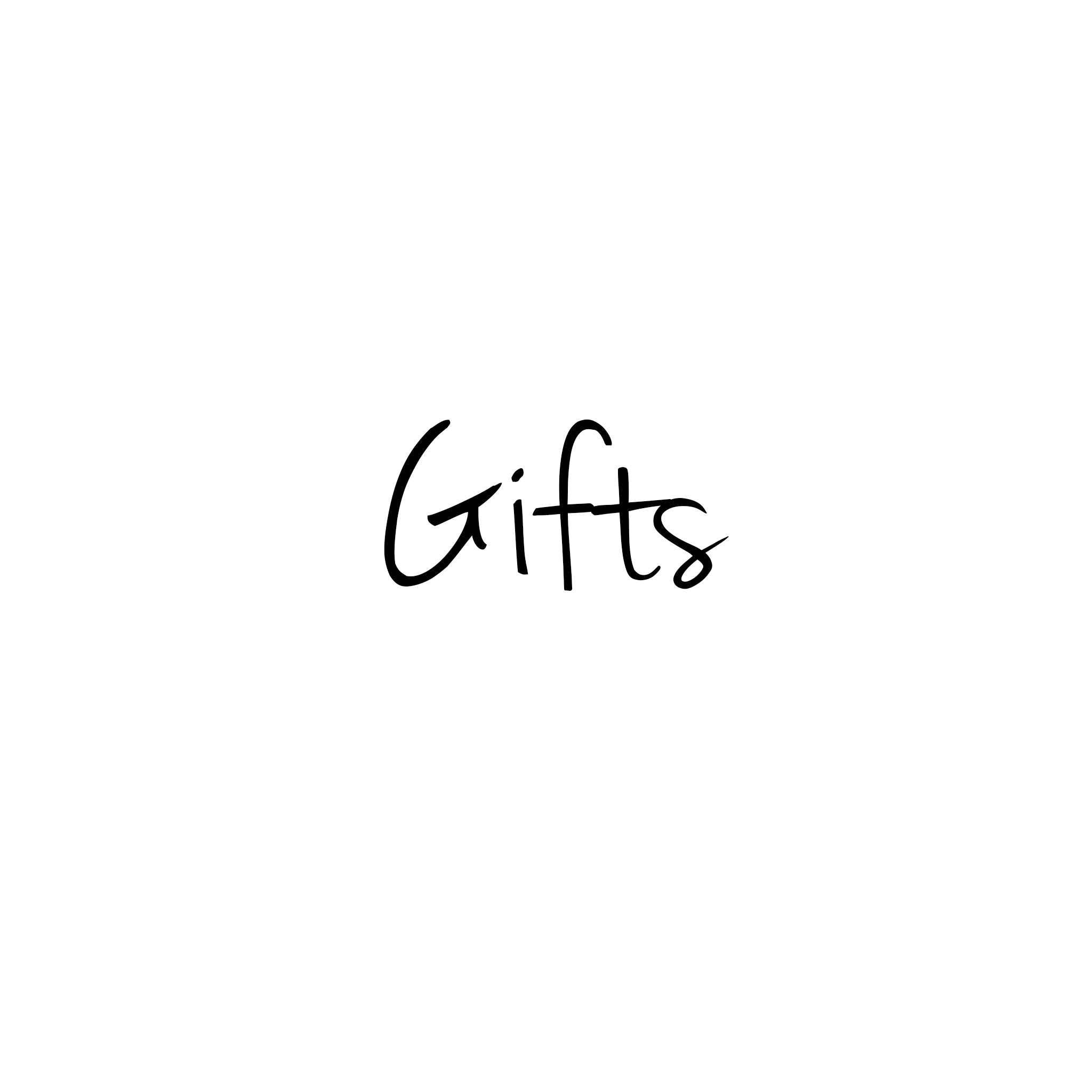 GIFTS