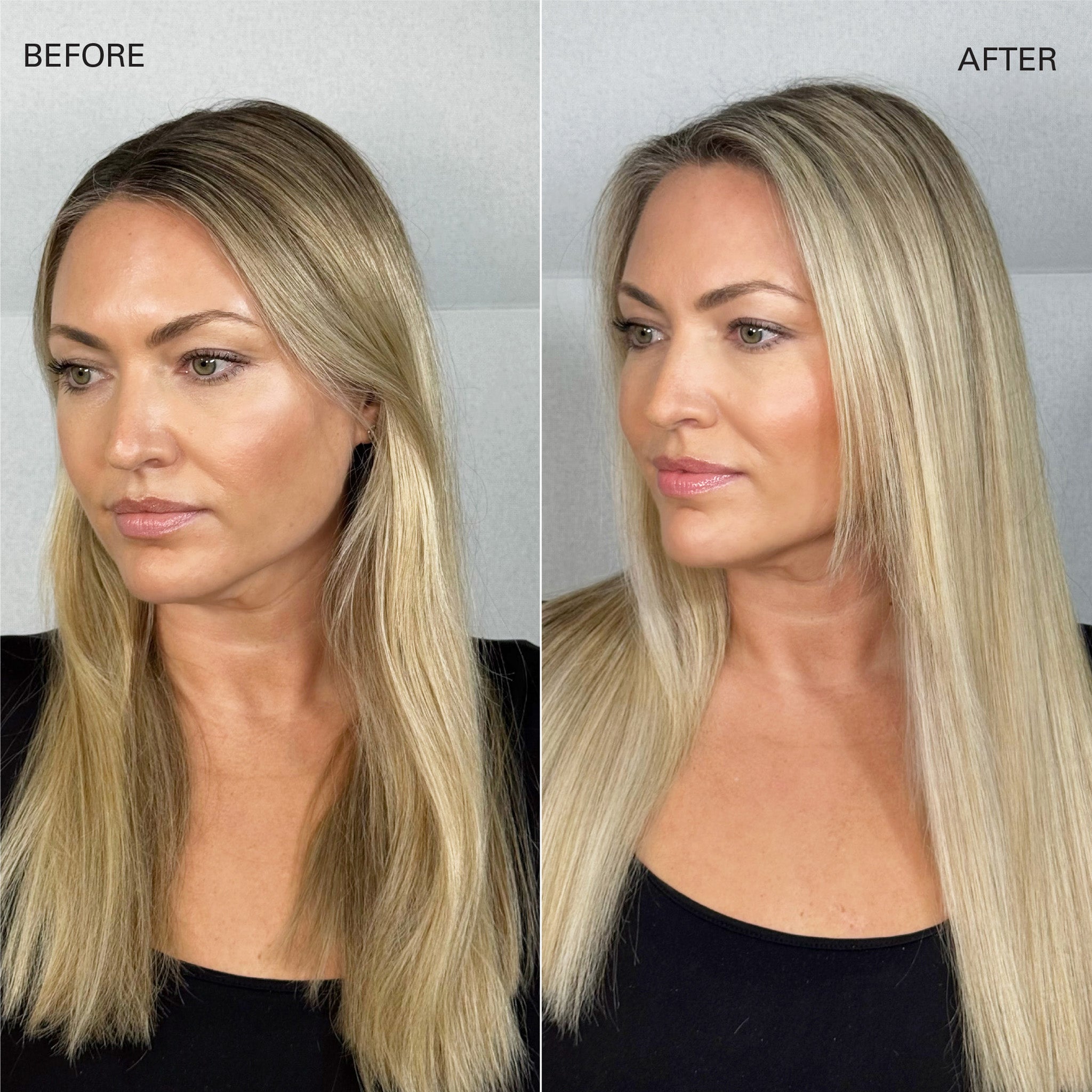 INSTA-WOW ADVANCE DRY SHAMPOO