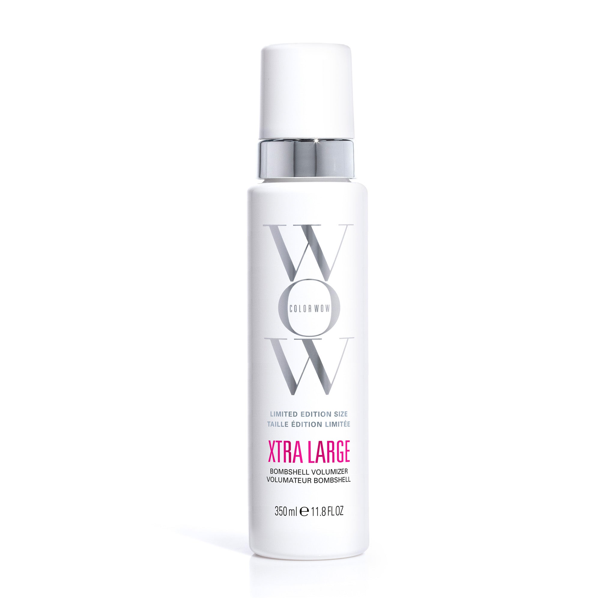 XTRA LARGE BOMBSHELL VOLUMIZER