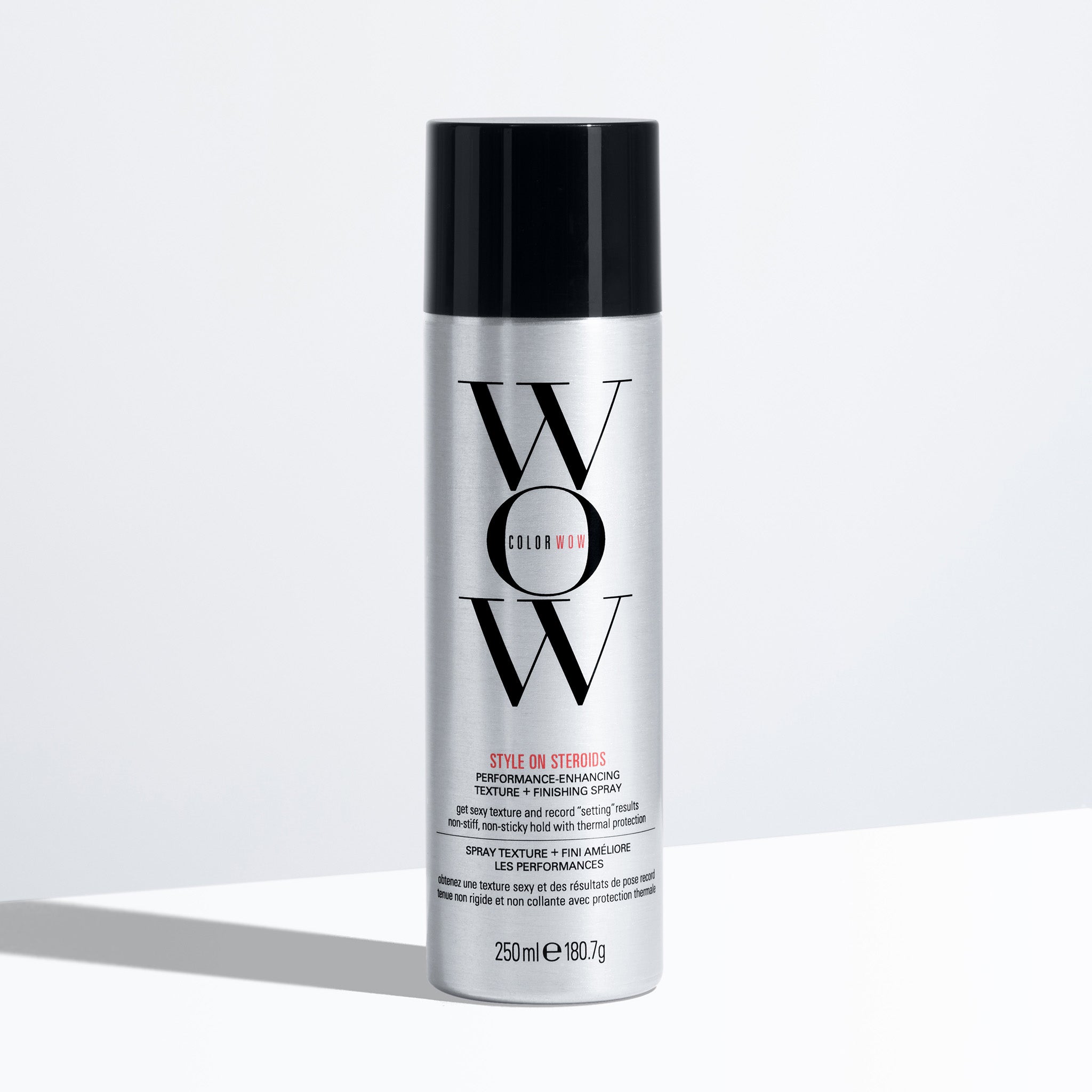STYLE ON STEROIDS - PERFORMANCE ENHANCING TEXTURE SPRAY