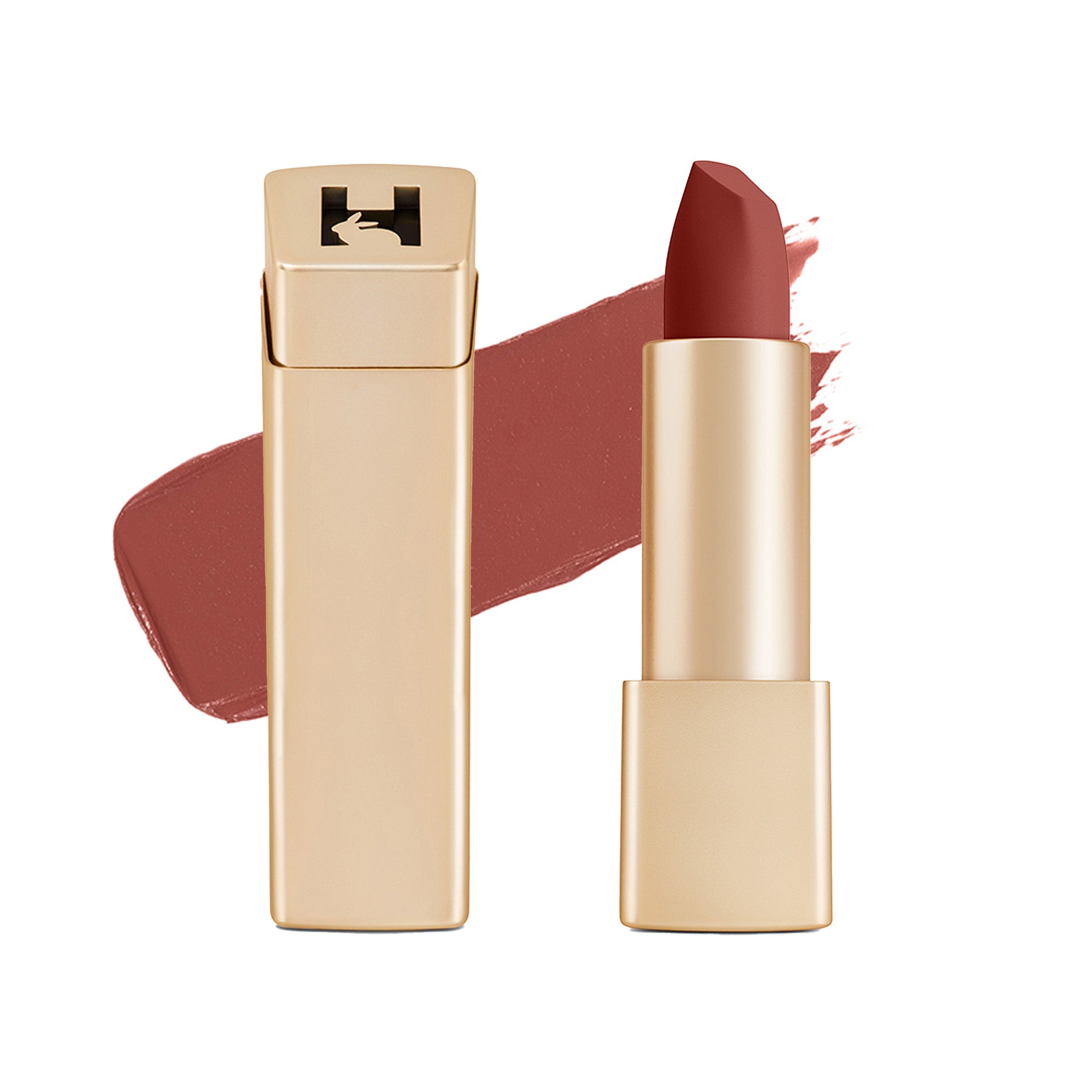 UNLOCKED SOFT MATTE LIPSTICK
