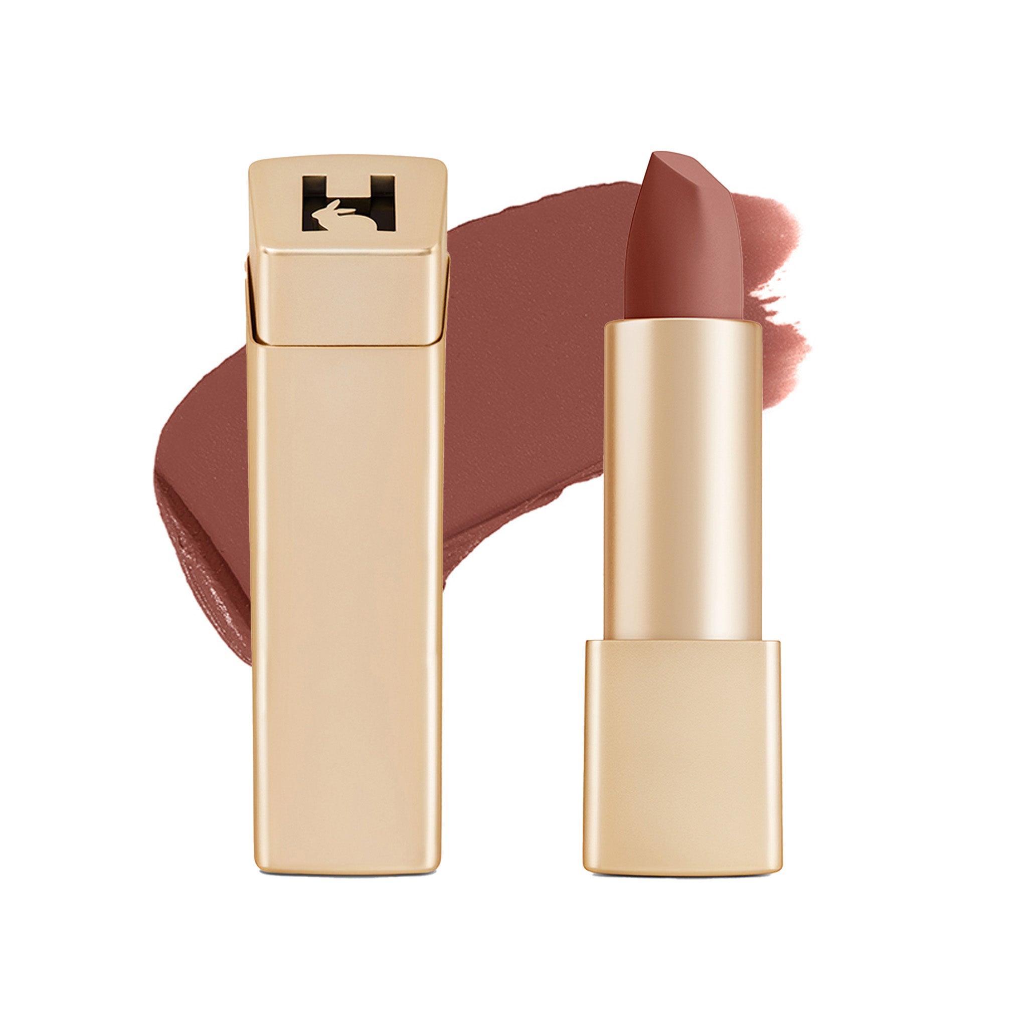 UNLOCKED SOFT MATTE LIPSTICK
