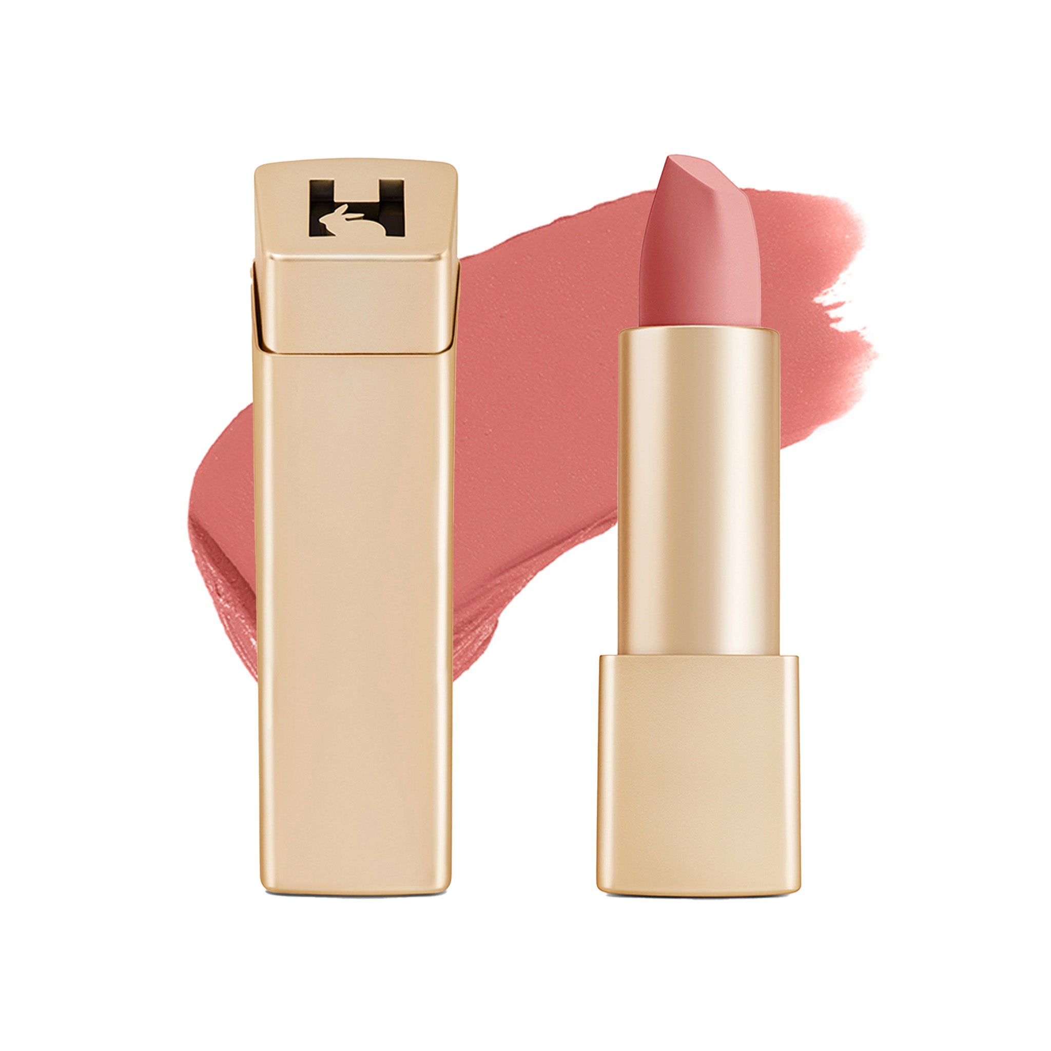 UNLOCKED SOFT MATTE LIPSTICK