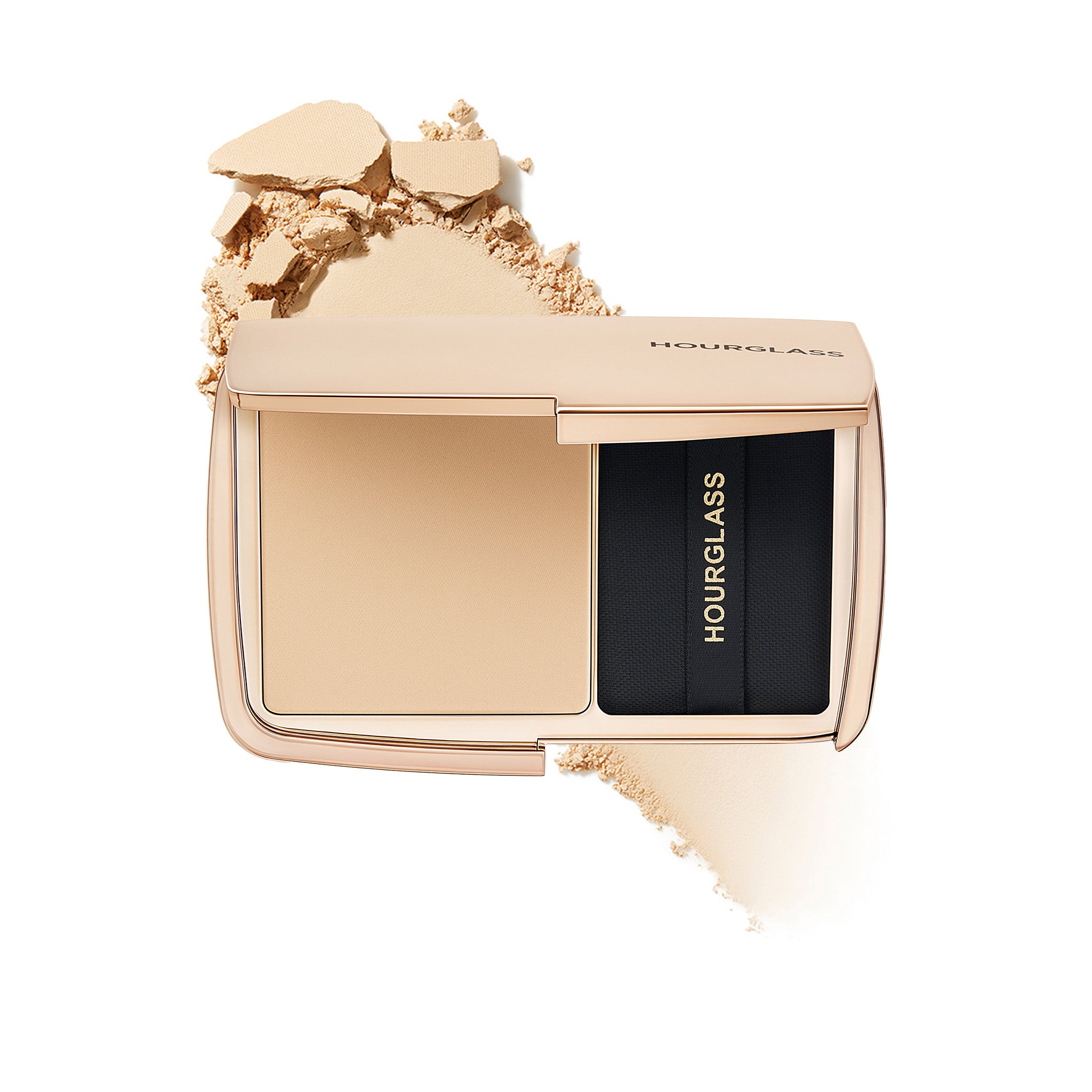 Vanish Airbrush Pressed Powder – Apotheca Beauty