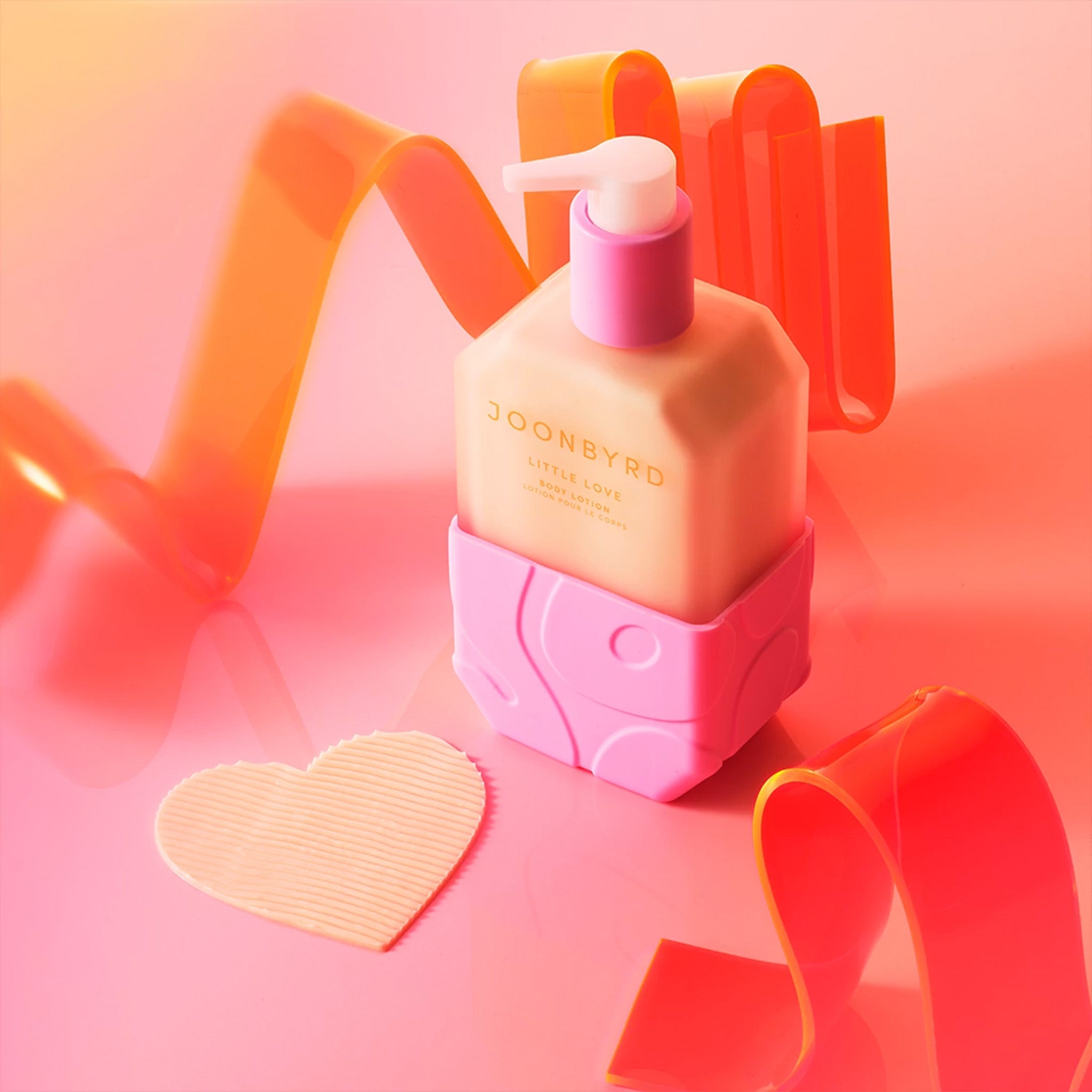 LITTLE LOVE BODY LOTION
