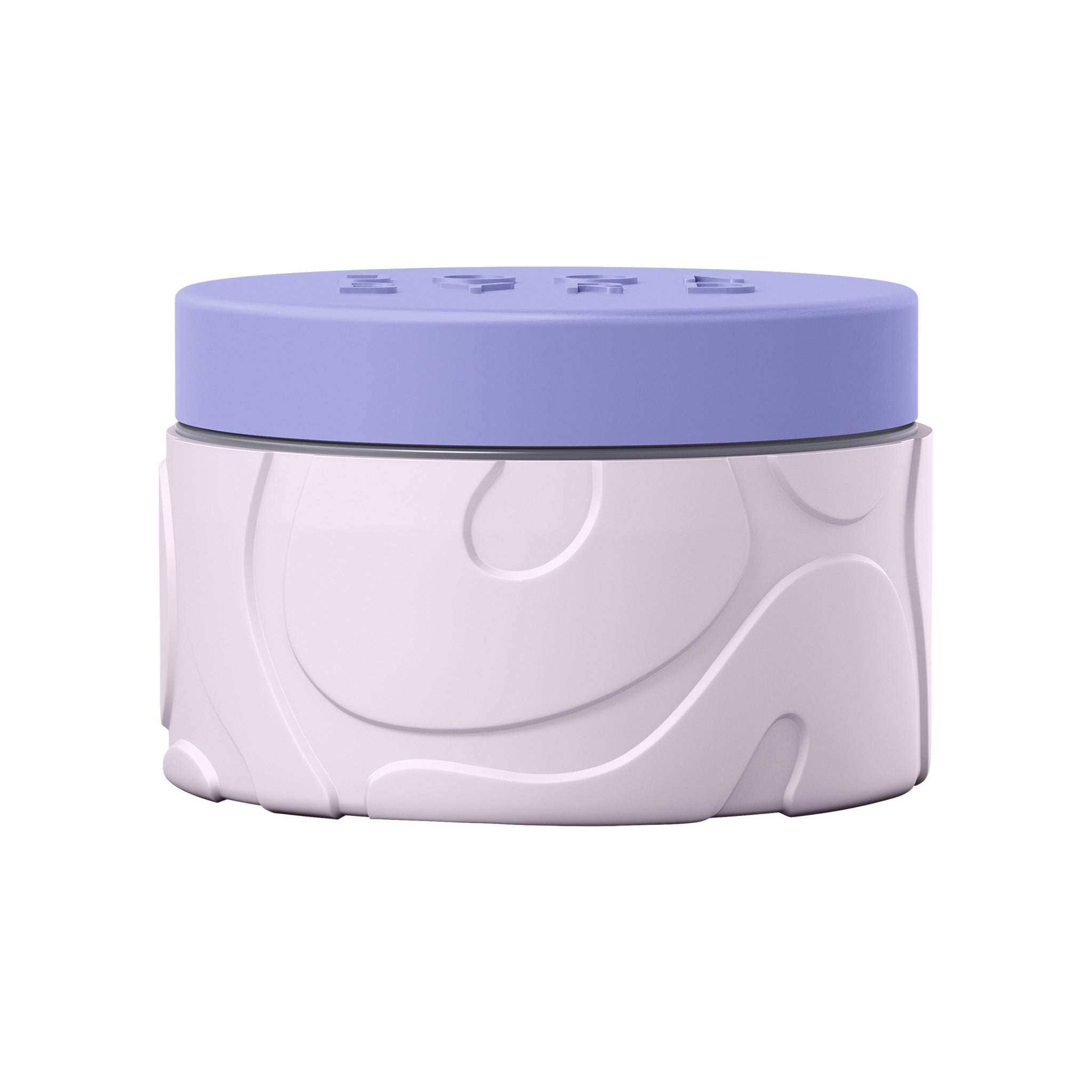 VIOLET HAZE BODY SCRUB