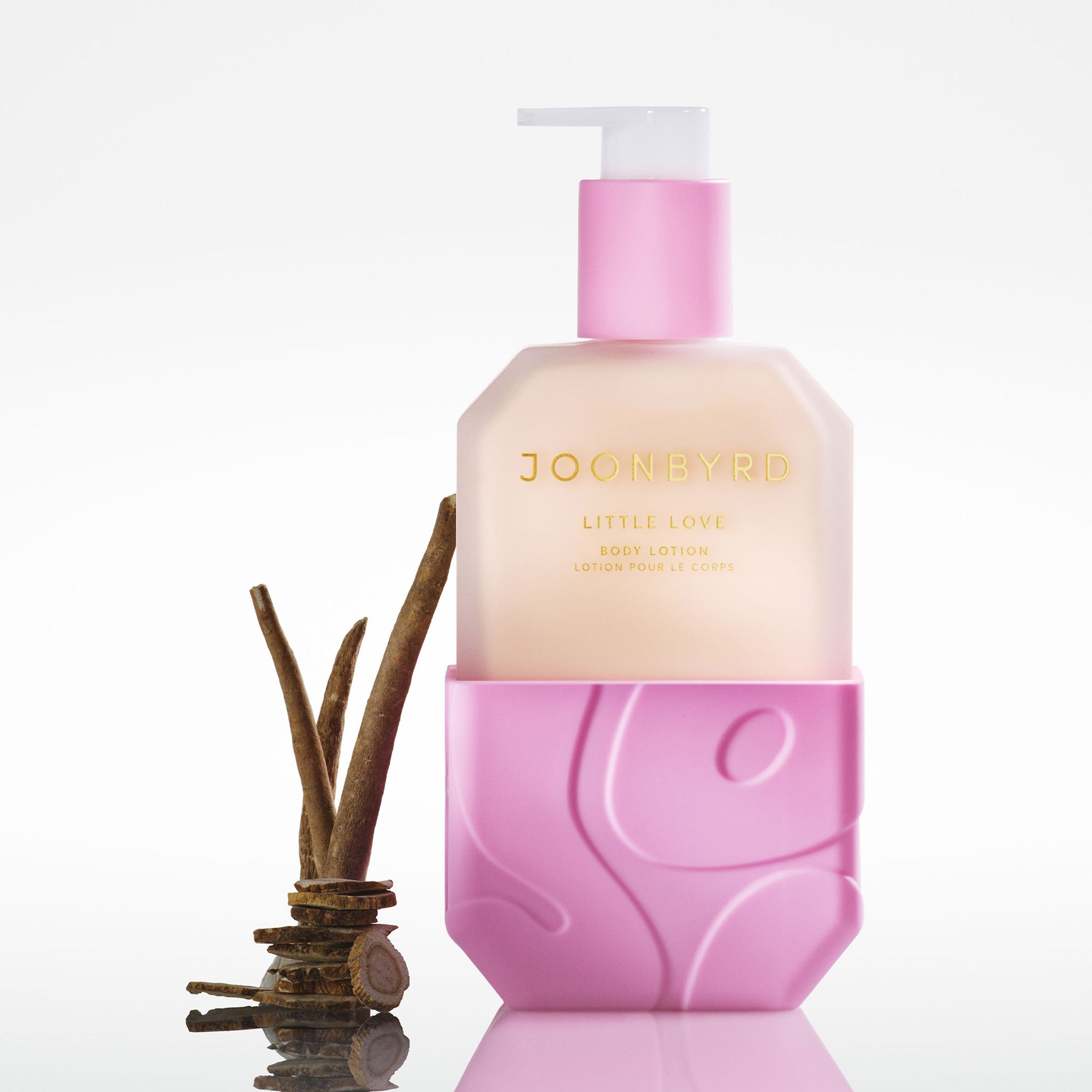 LITTLE LOVE BODY LOTION