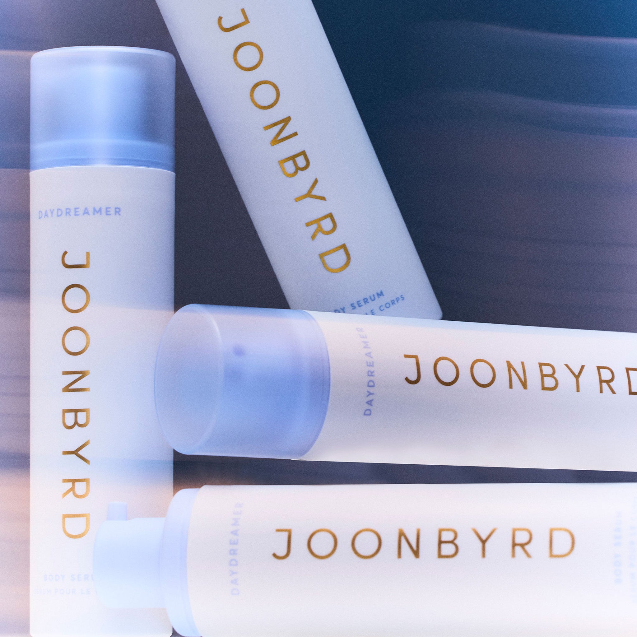 DAYDREAMER BODY SERUM