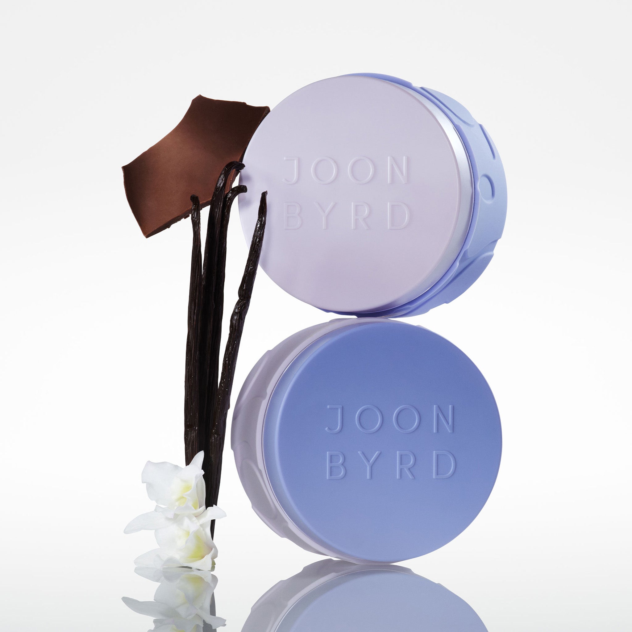 VIOLET HAZE POLISHING BODY SCRUB