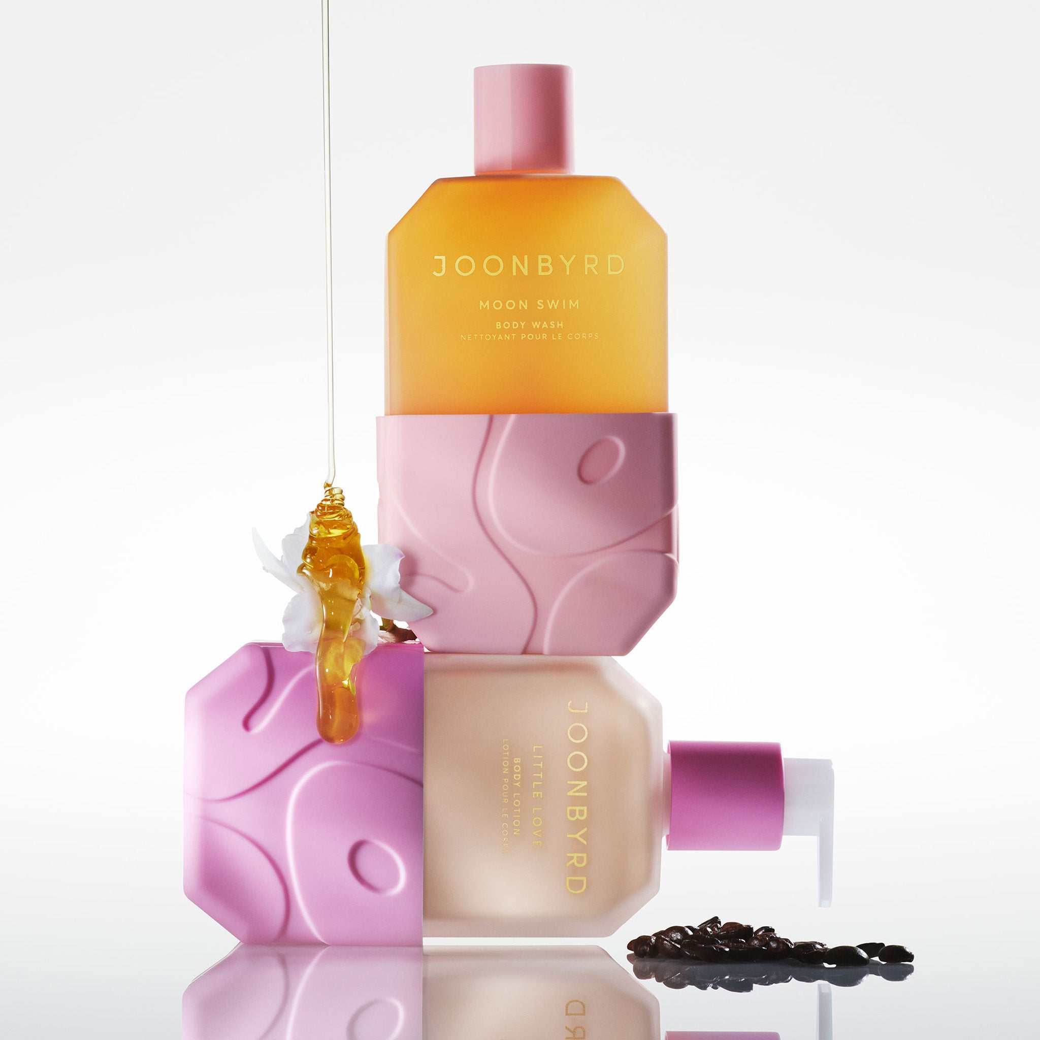 MOON SWIM HYDRATING BODY WASH