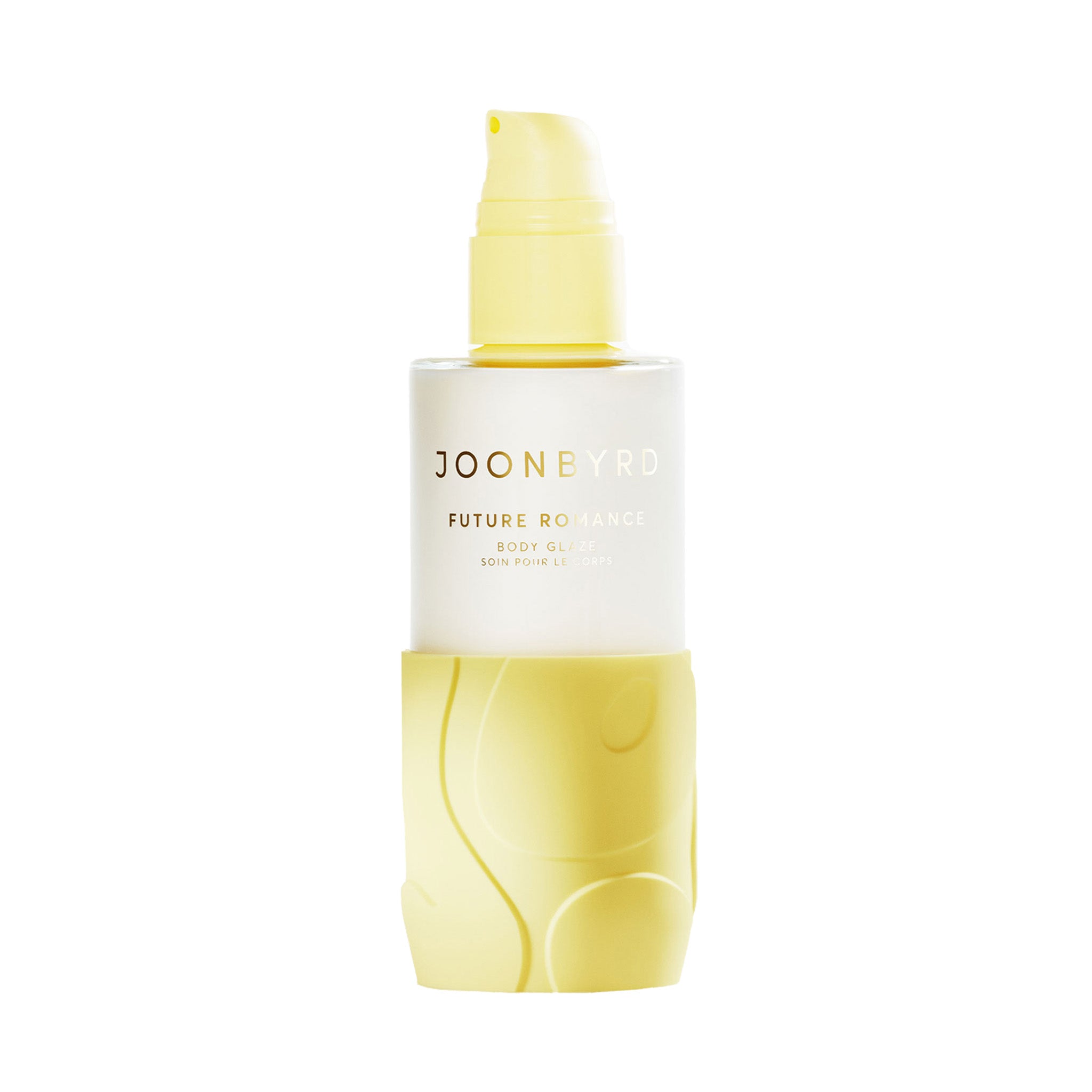 FUTURE ROMANCE LONGEVITY BODY GLAZE