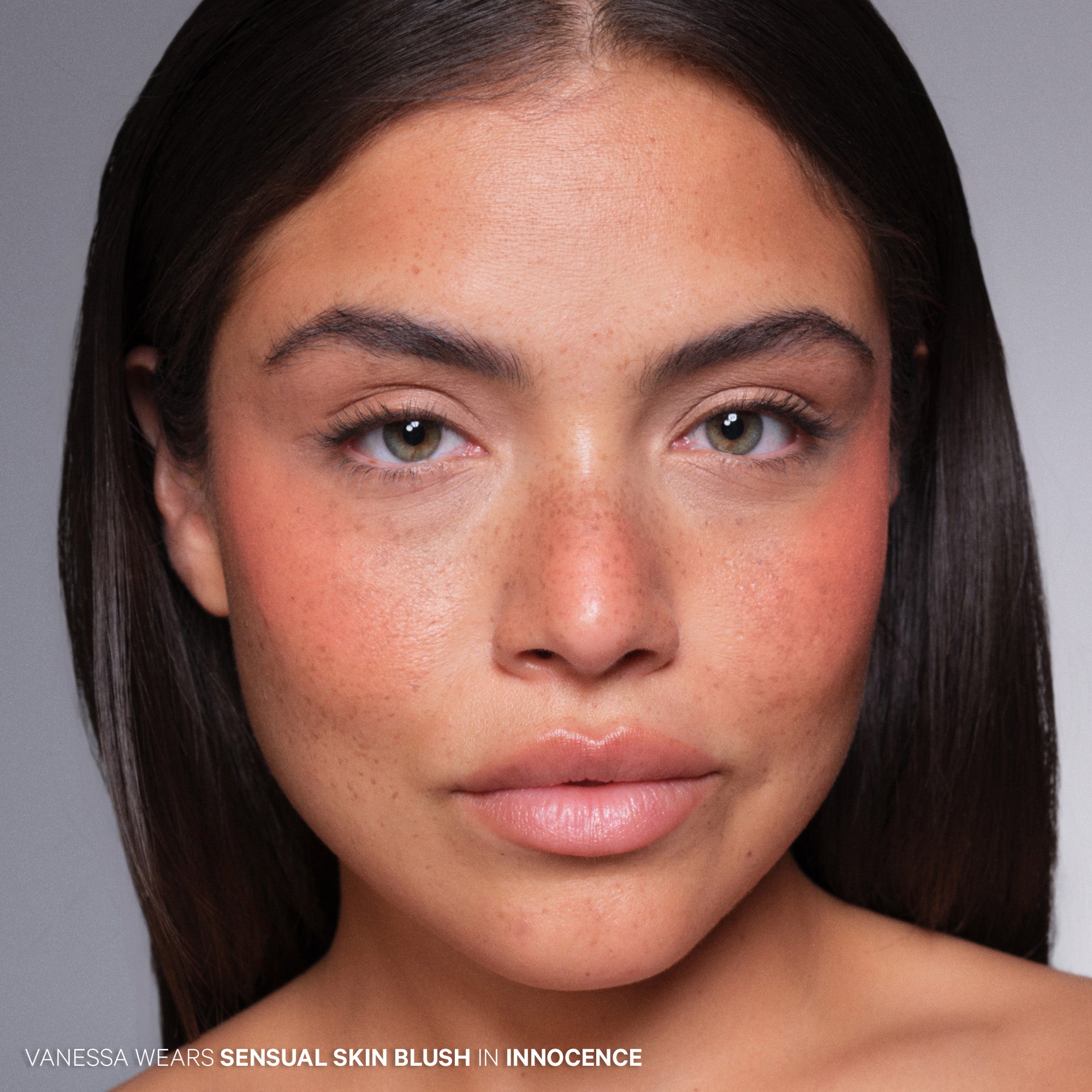 THE SENSUAL SKIN BLUSH