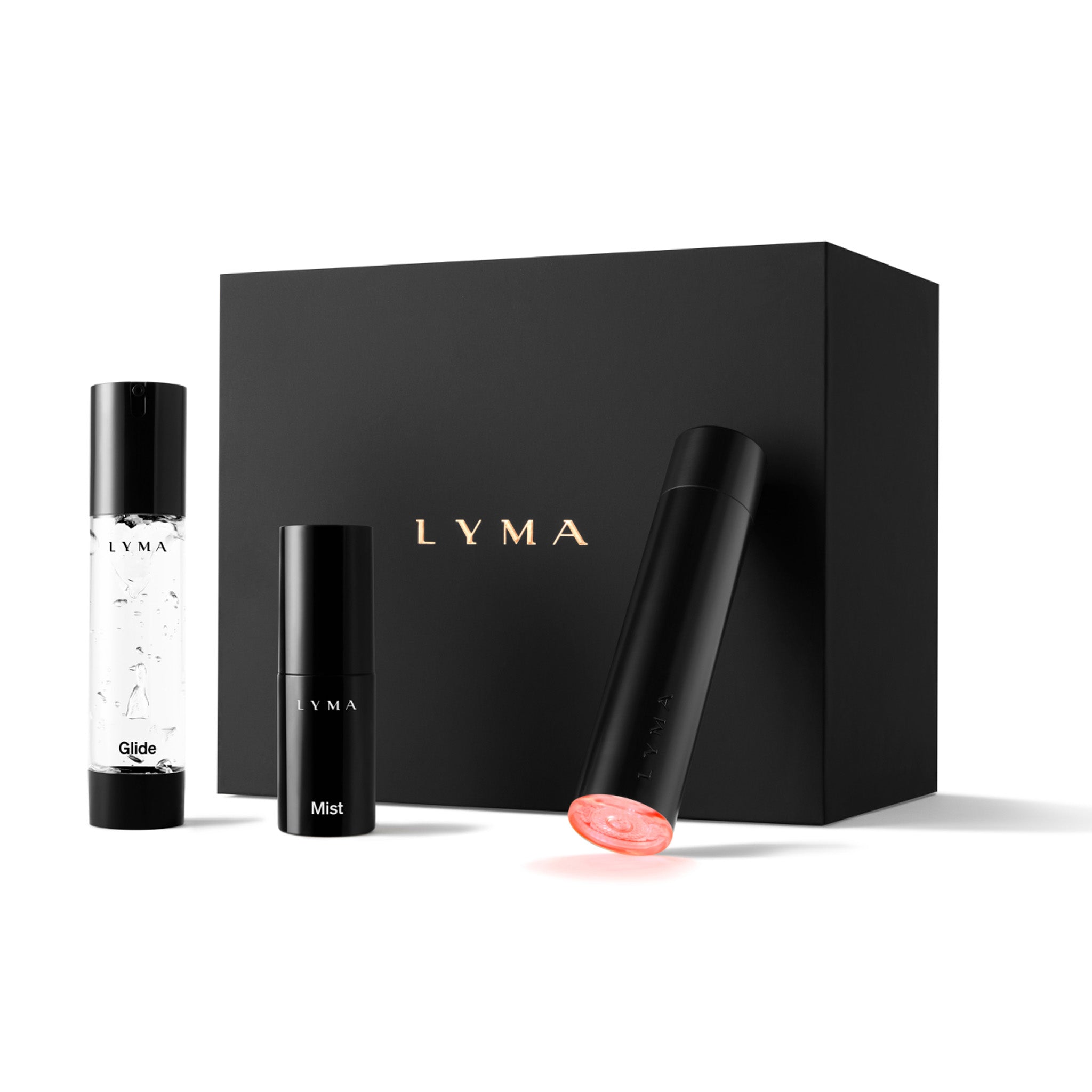 Lyma Laser Starter Kit – Apotheca Beauty