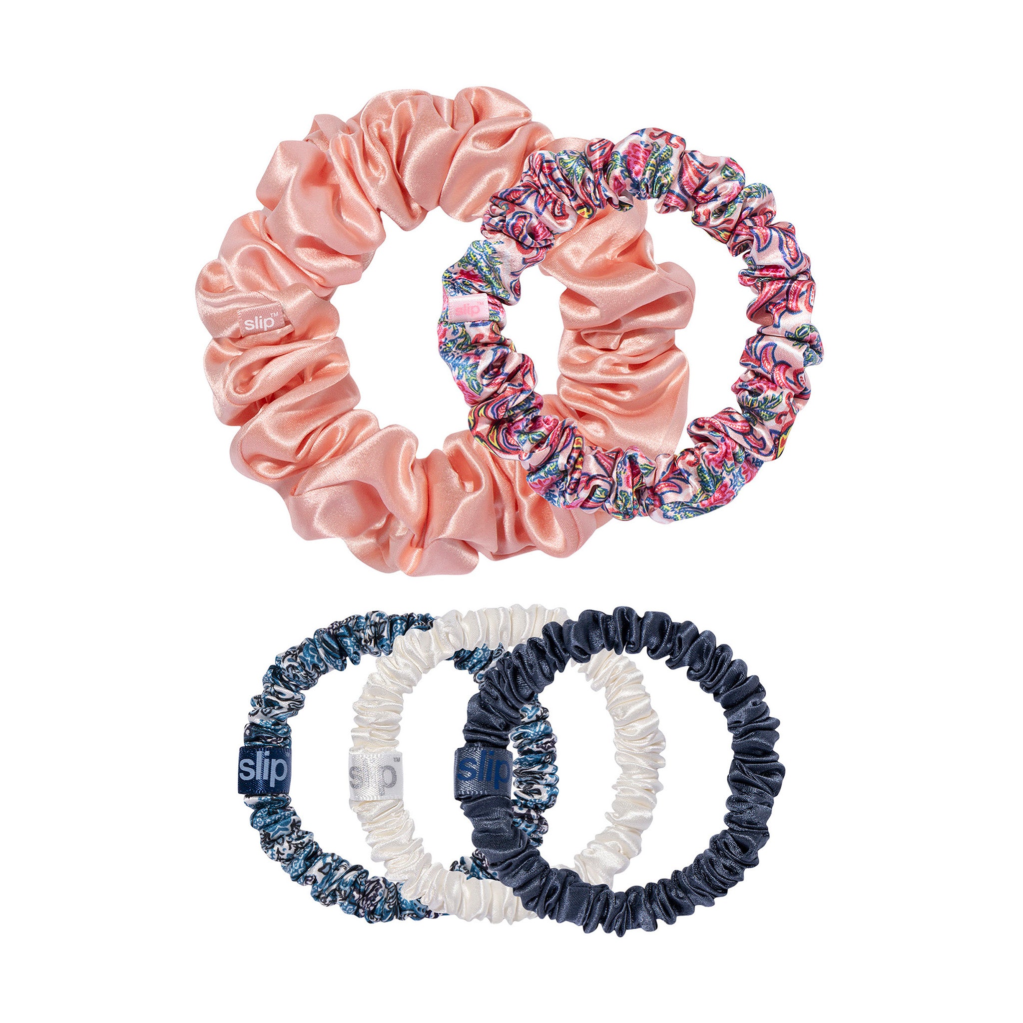 Scrunchie St Abbey Cracker Scrunchie Set – Apotheca Beauty
