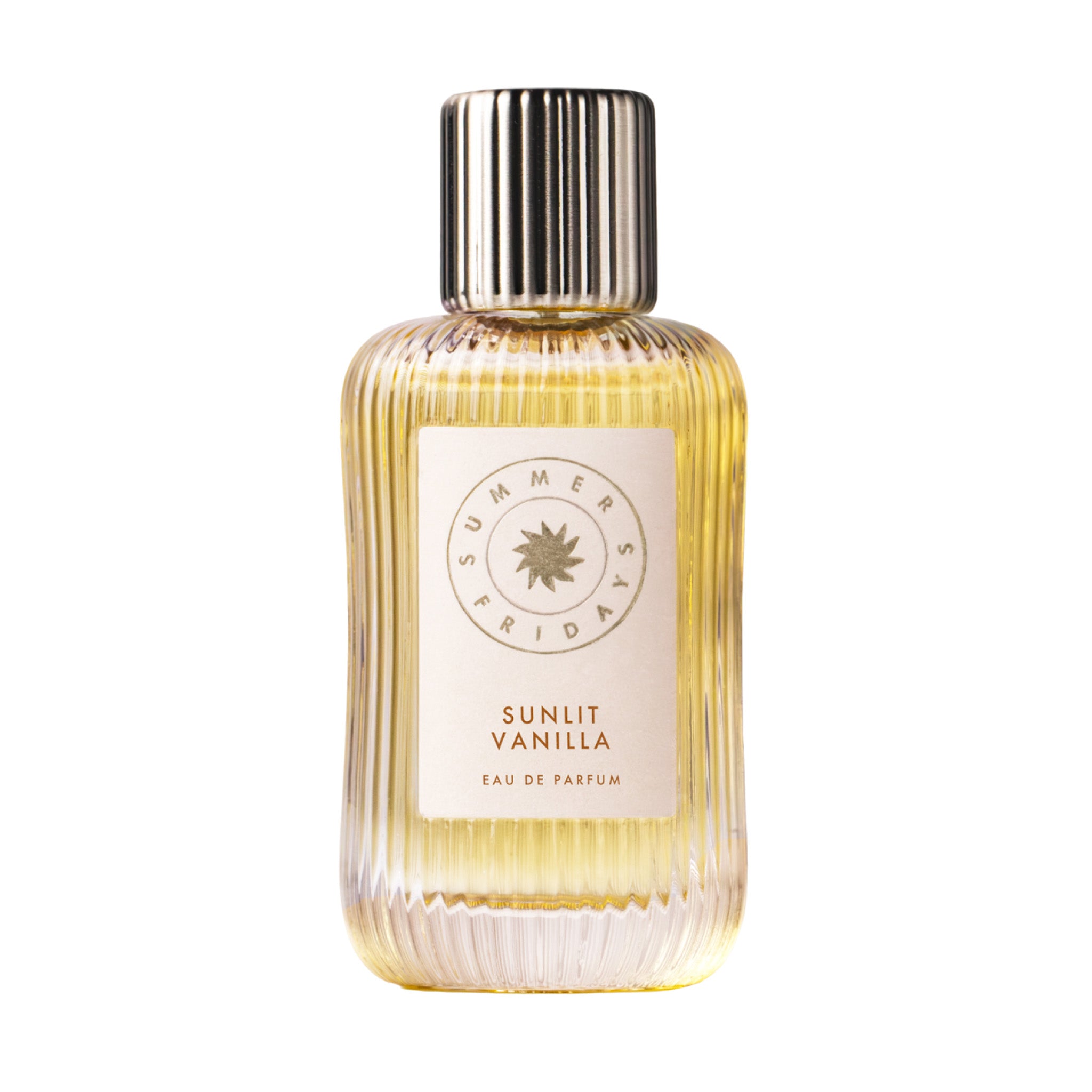 SUNLIT VANILLA EAU DE PARFUM