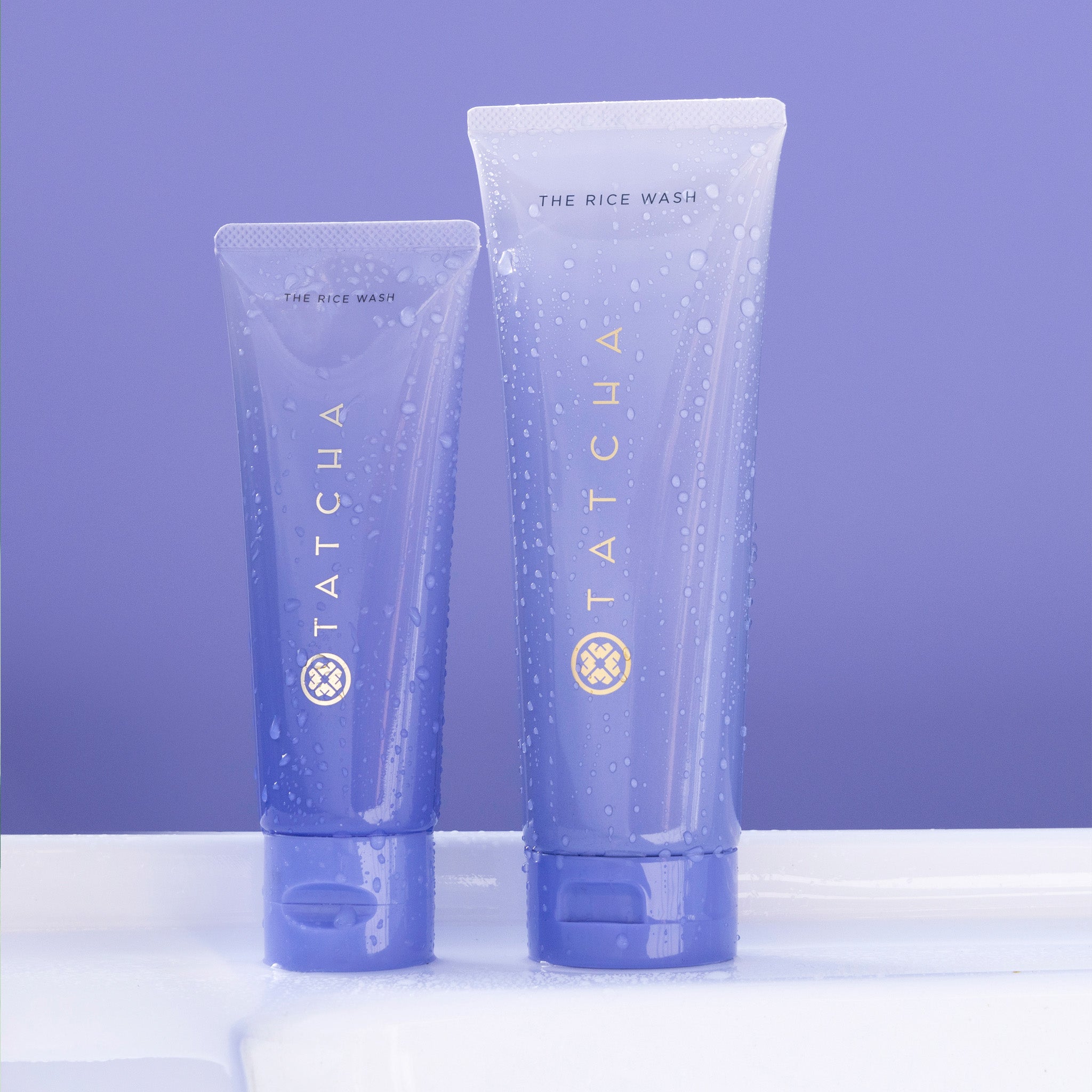 Tatcha The Rice Wash – Apotheca Beauty