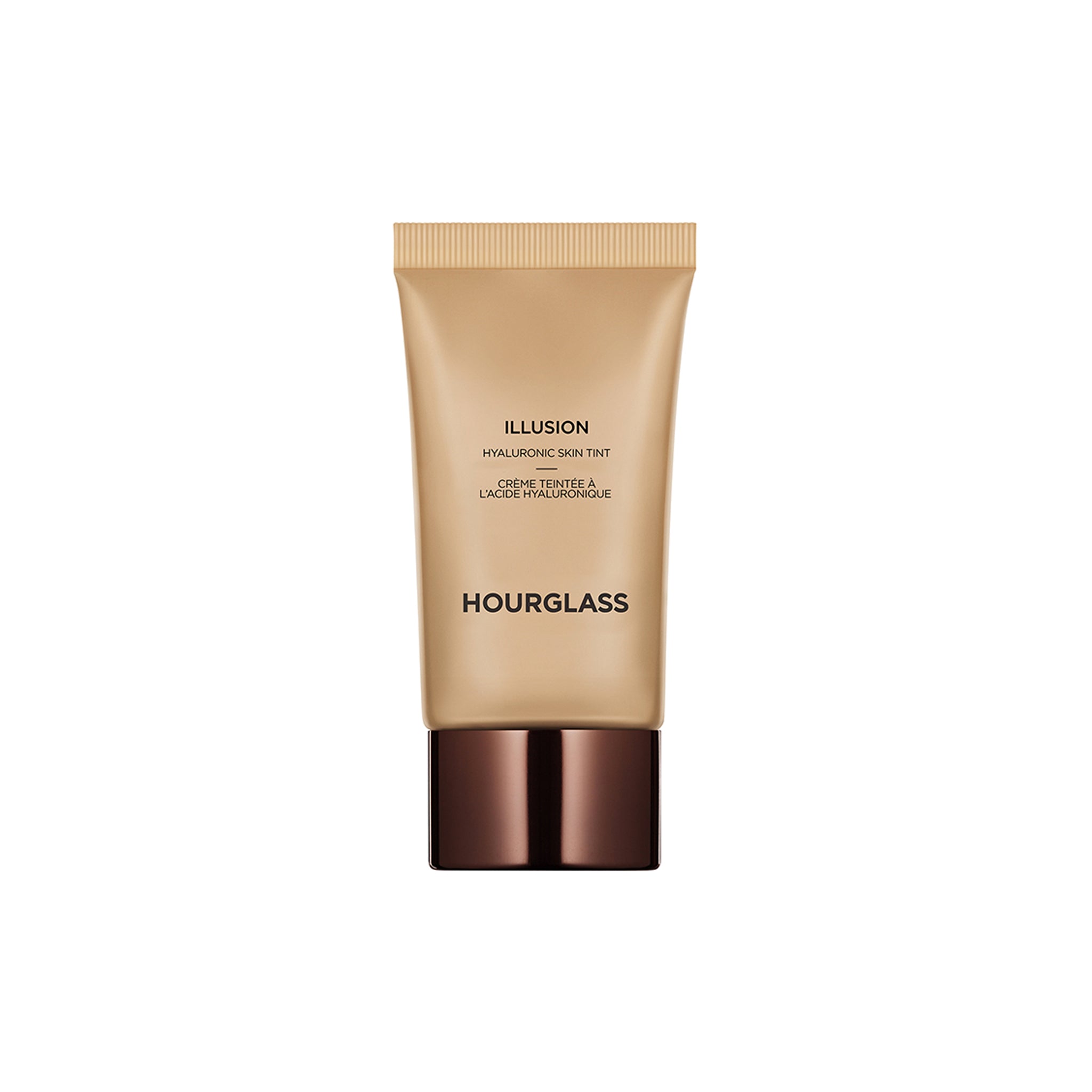 ILLUSION HYALURONIC SKIN TINT