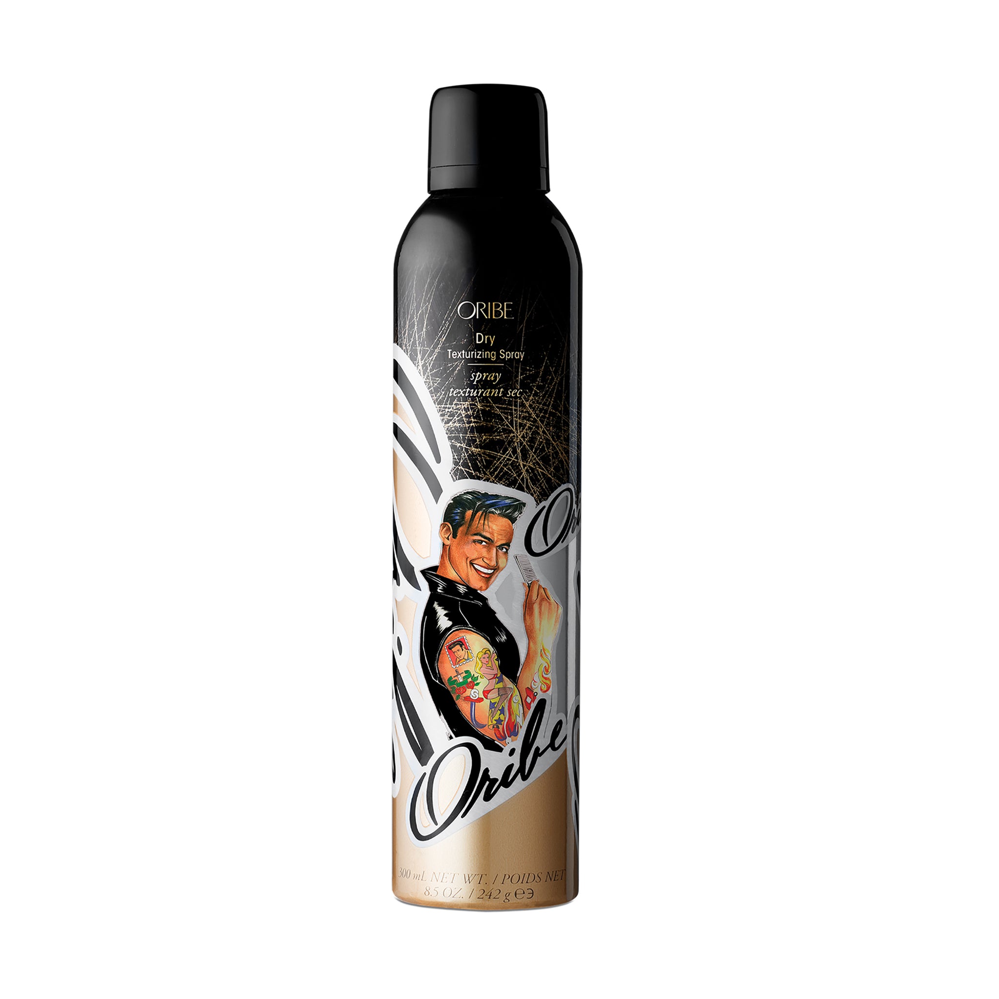 Dry Texturizing Spray – Oribe USA