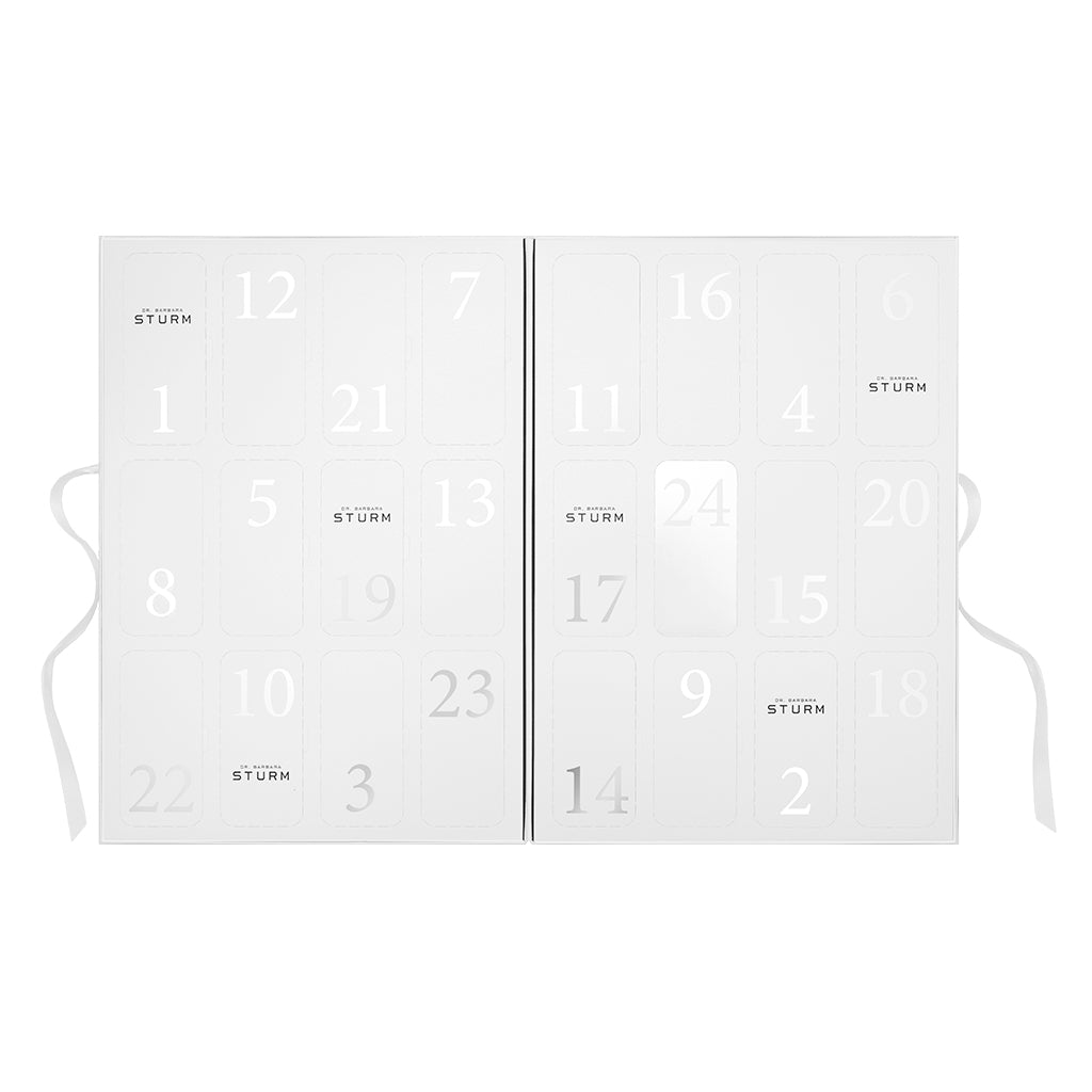 Dr Barbara Sturm Advent Calendar Apotheca Beauty