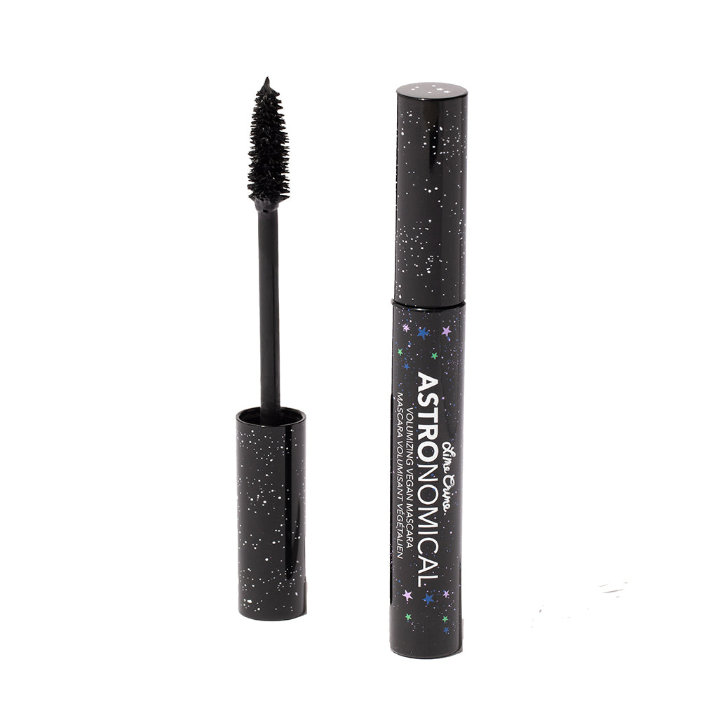 Your Mascara Might Be Damaging Your Lashes – SWATI® Official