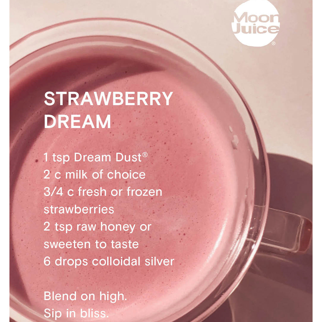Moon Juice Dream Dust Adaptogens for Sleep – Apotheca Beauty