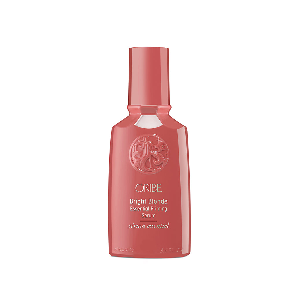 ORIBE BRIGHT BLONDE COLLECTION
