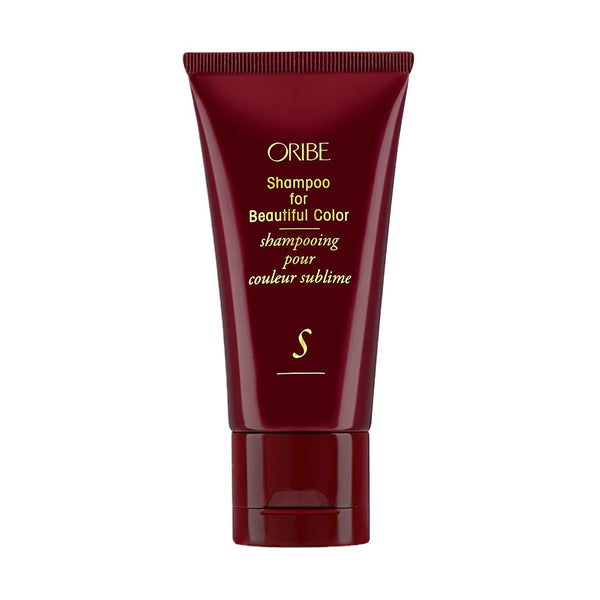 Oribe Shampoo for Beautiful Color – Apotheca Beauty