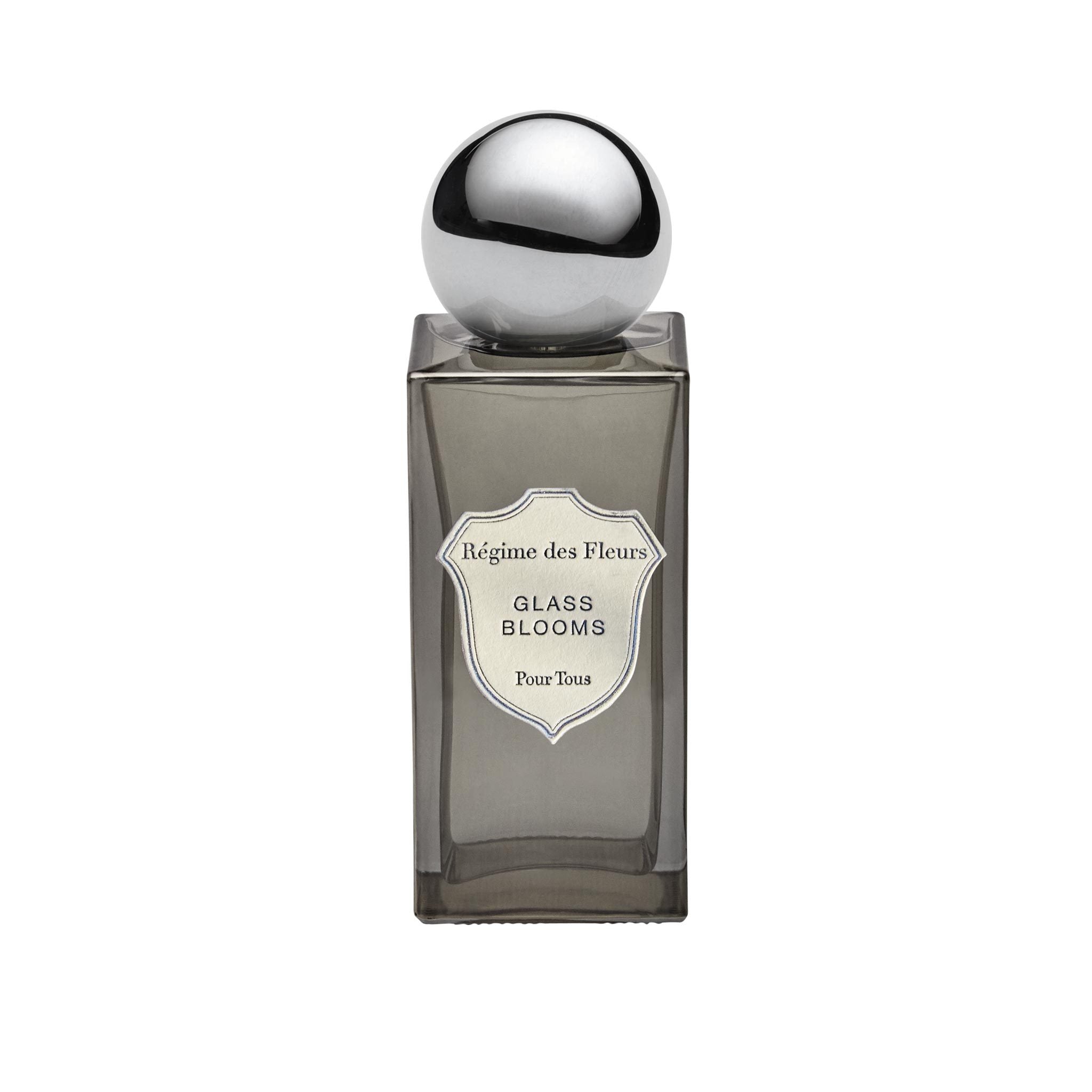 Glass blooms perfume Clearance