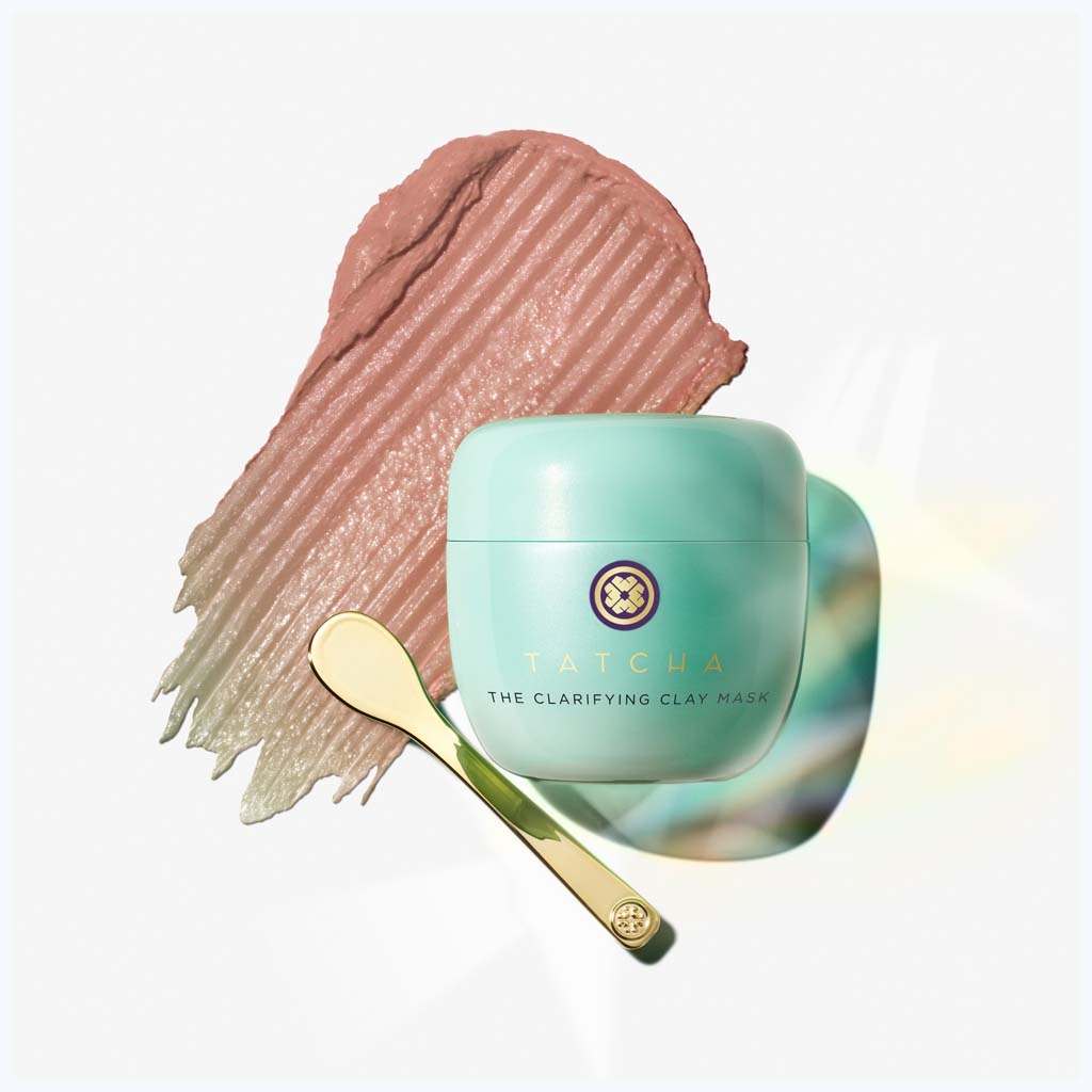 Tatcha Clarifying Clay Mask – Apotheca Beauty