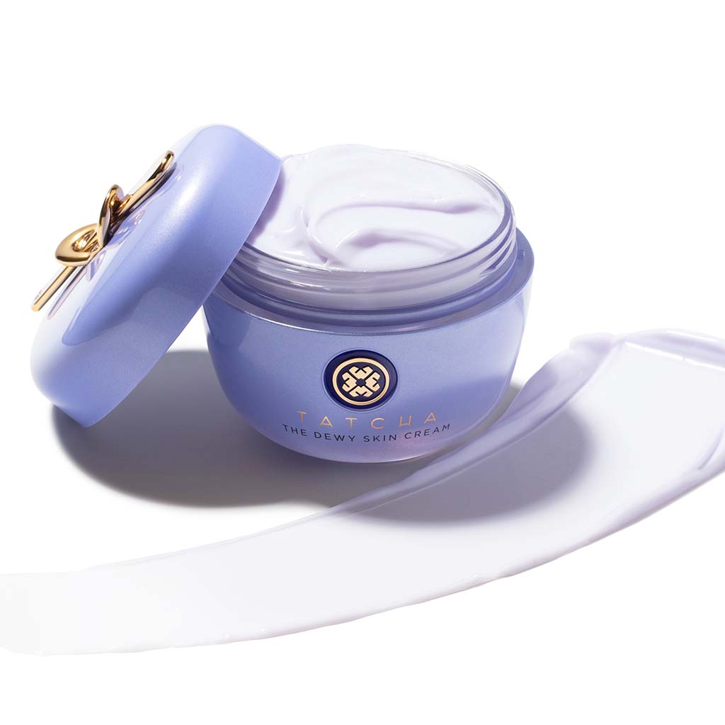 Tatcha The Dewy Skin Cream – Apotheca Beauty