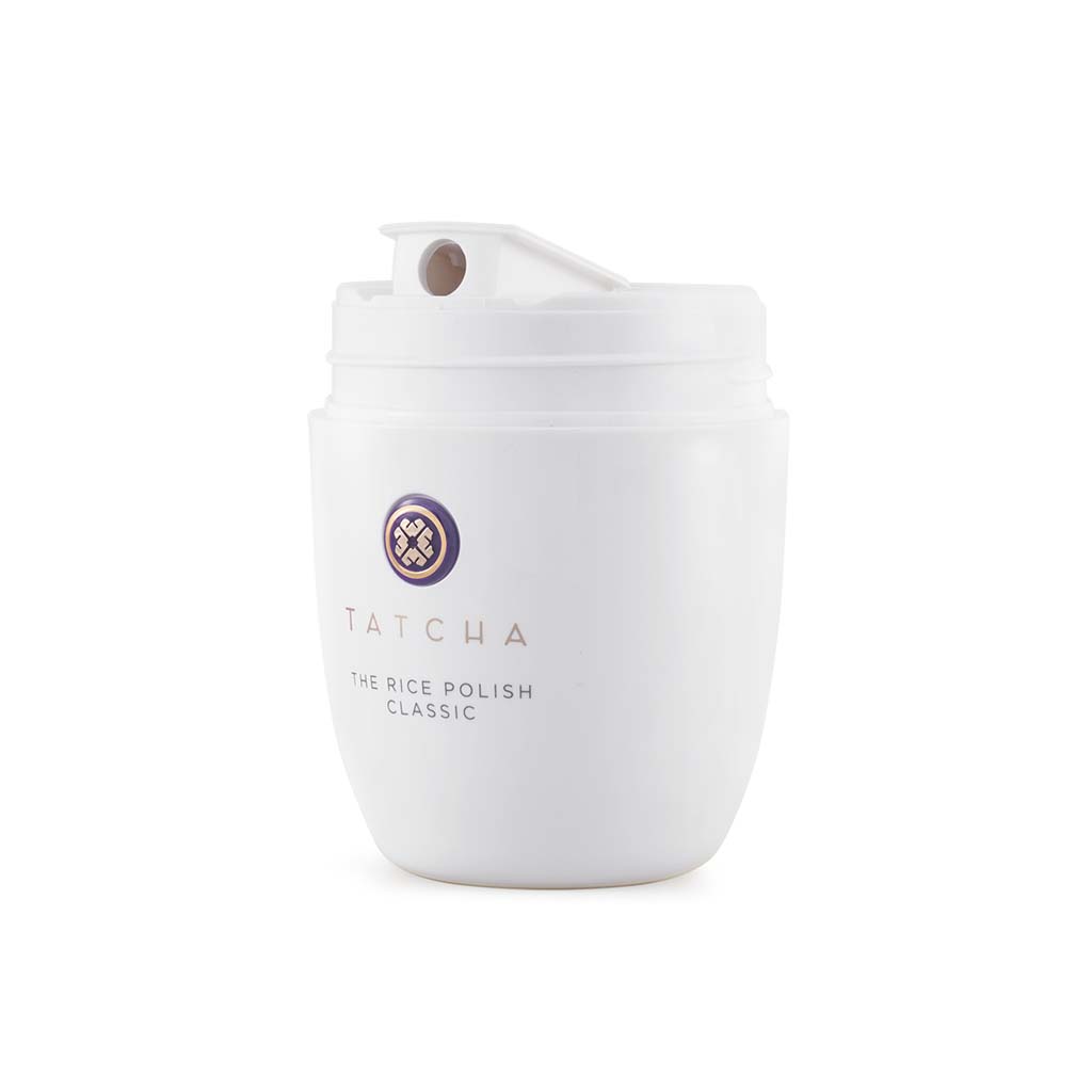 Techa Rice Tatcha The Rice Polish: Classic – Apotheca Beauty
