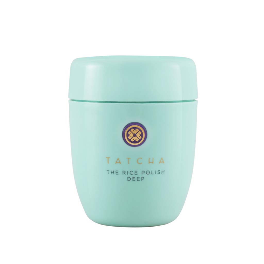 Techa Rice Tatcha The Rice Polish: Deep – Apotheca Beauty